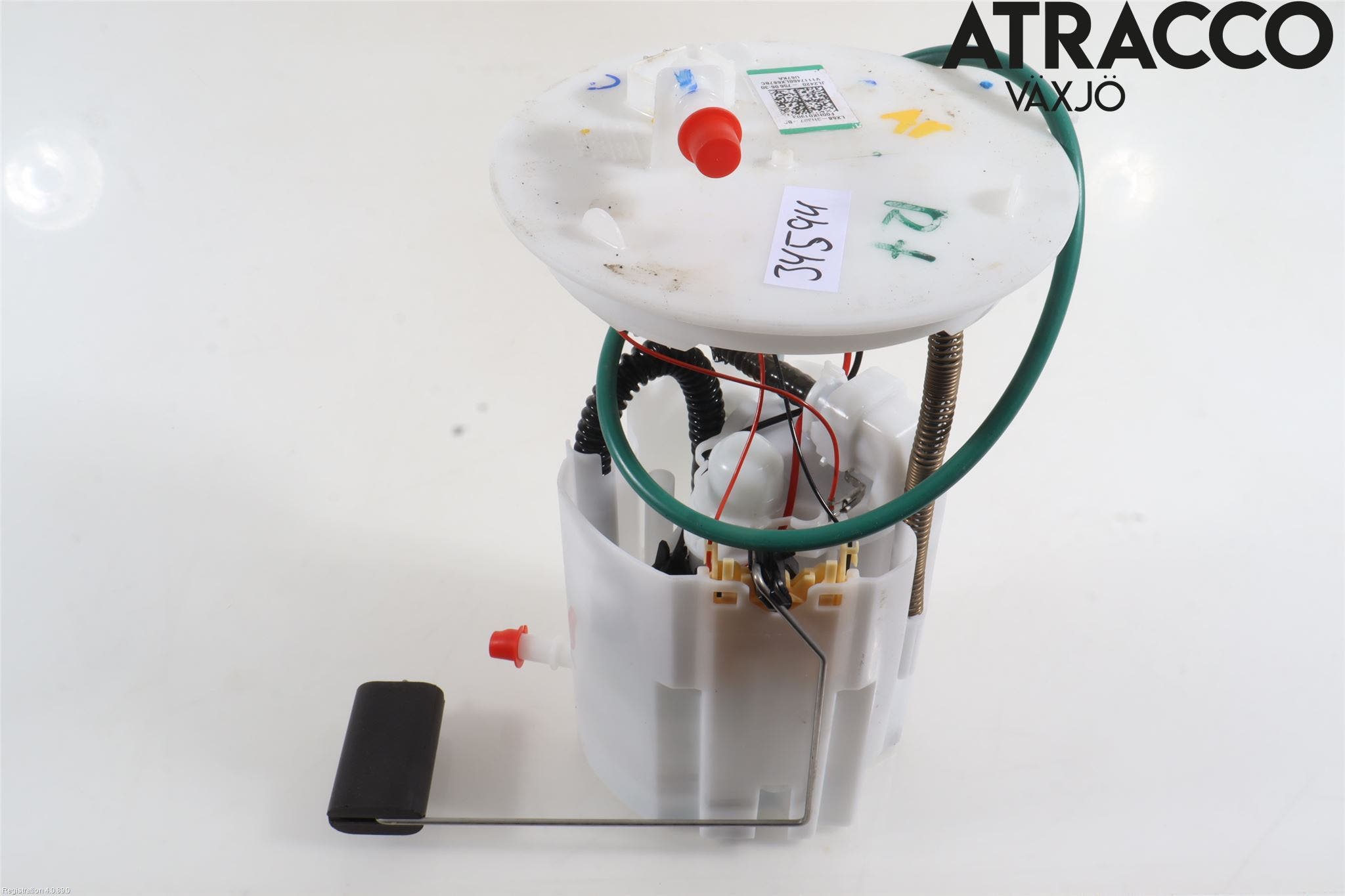 Ford KUGA/KUGA PHEZ/FHEV 20- Bränslepump El