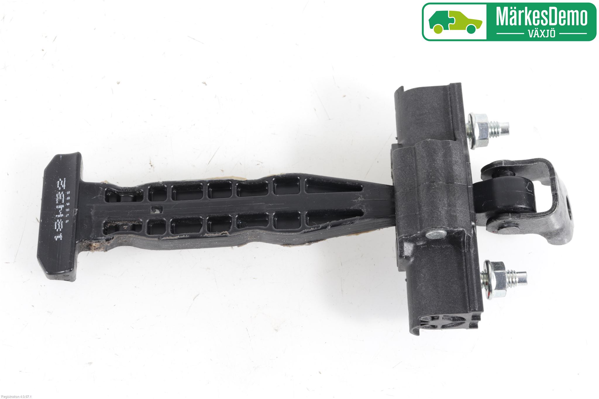 Suzuki VITARA 15- Dörrstopp