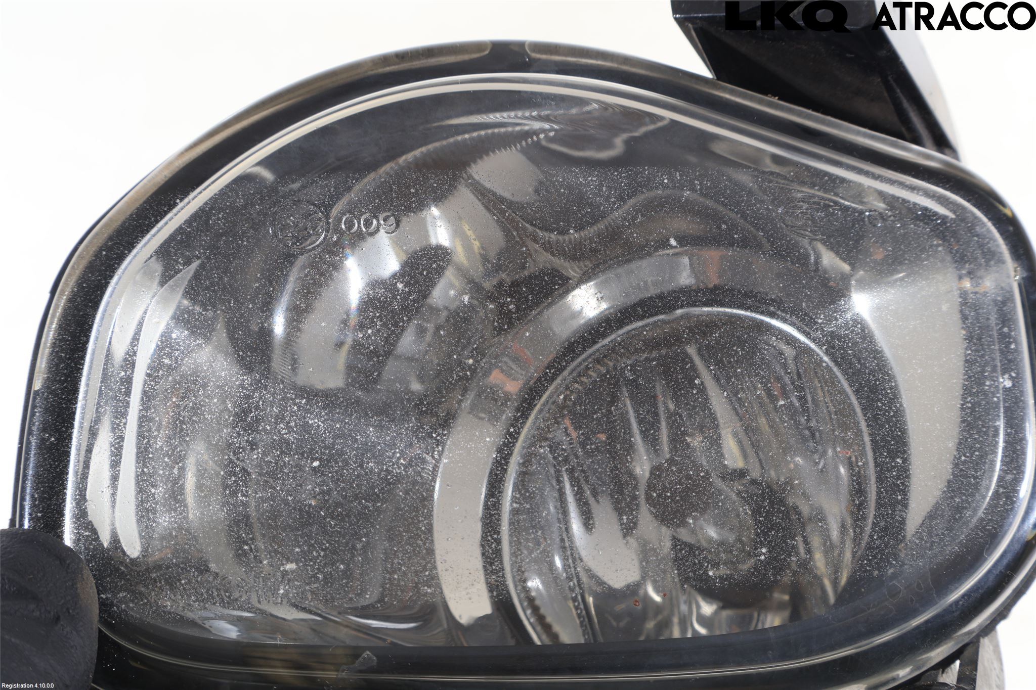 Toyota AVENSIS 03-06 Dimljus-Varselljus Fram