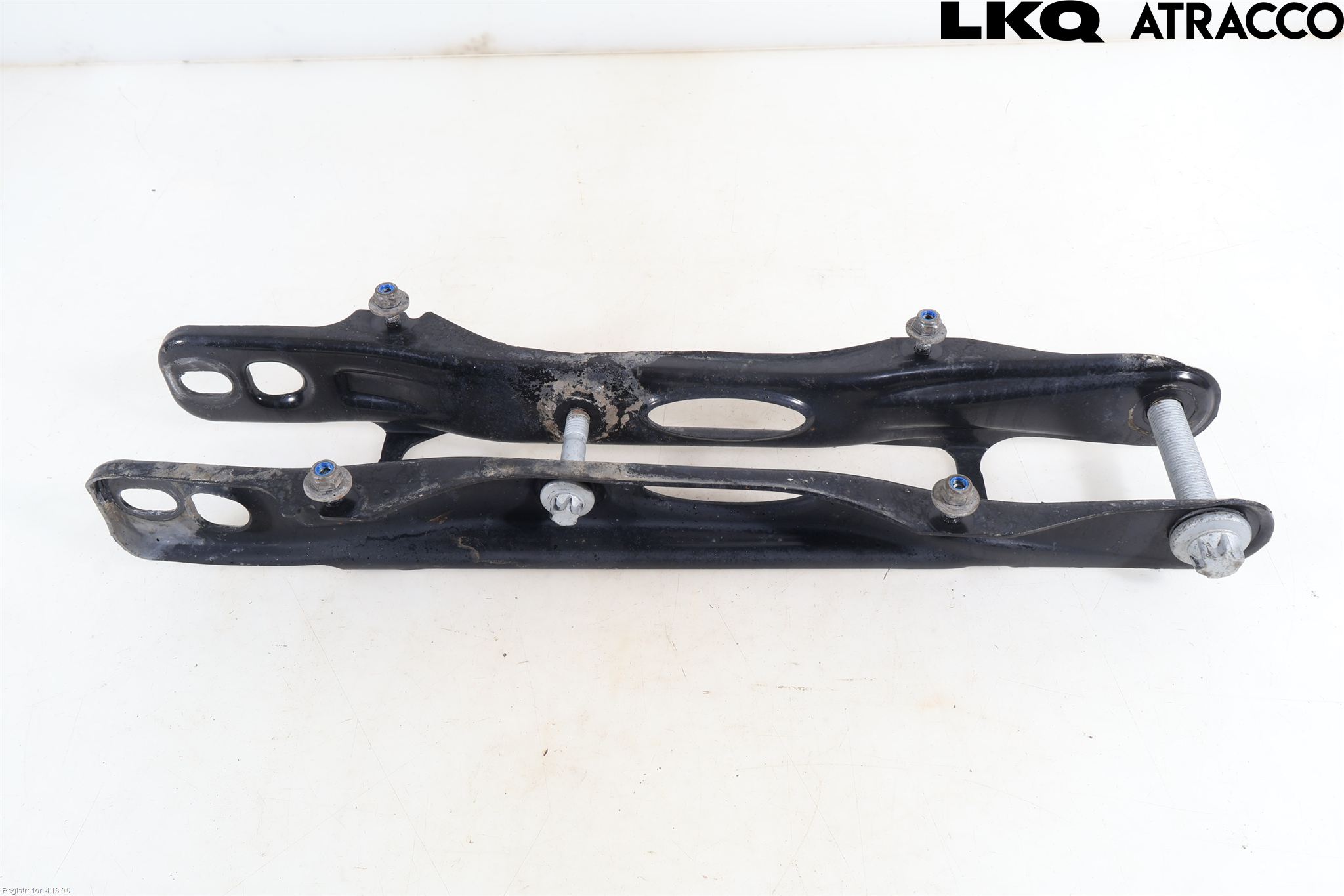 BMW 5 G30/G31/F90 17-23 Bärarm Bak Vänster