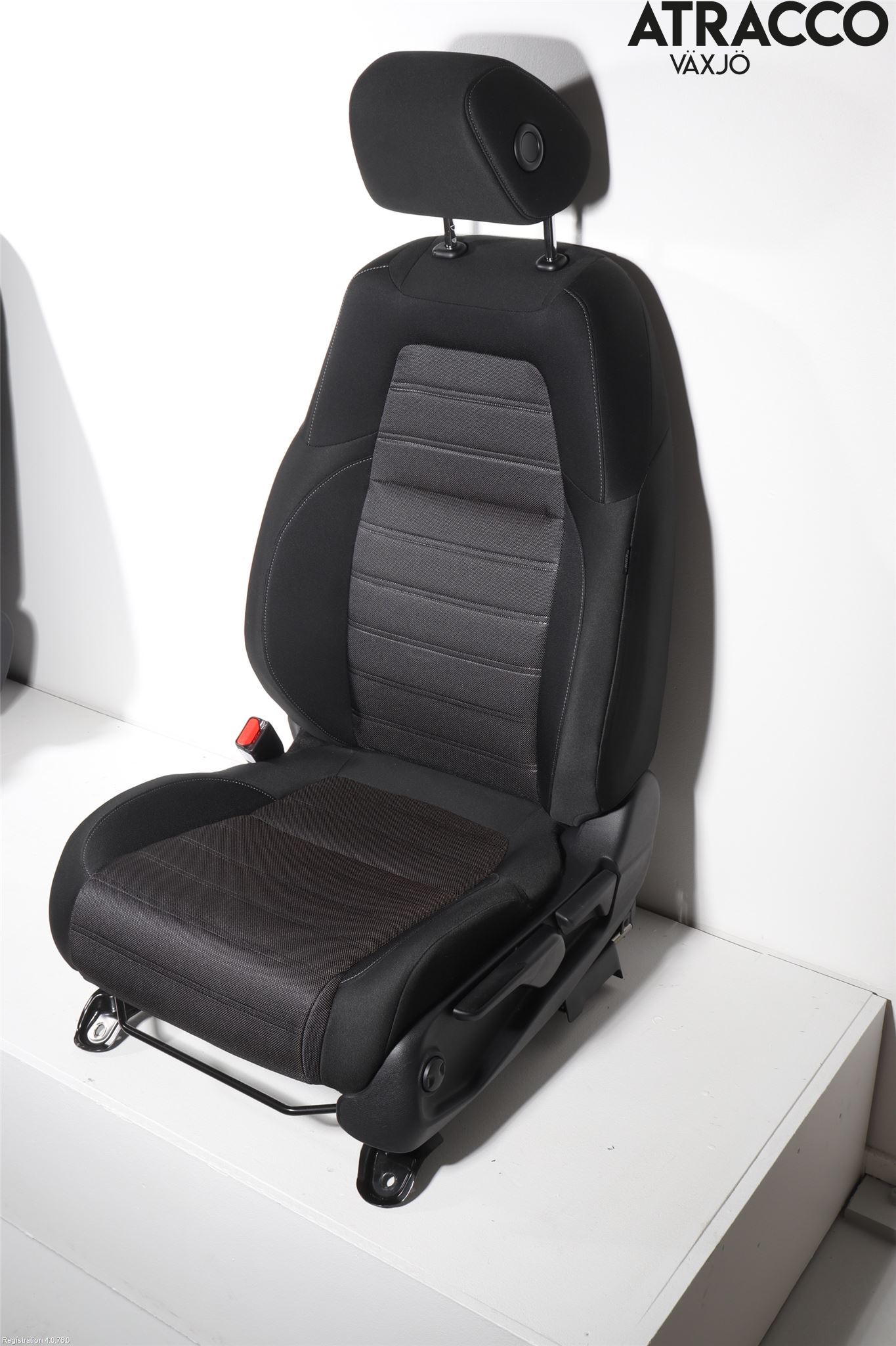 Honda CR-V 19-22 Inredning Stol Fram Vä