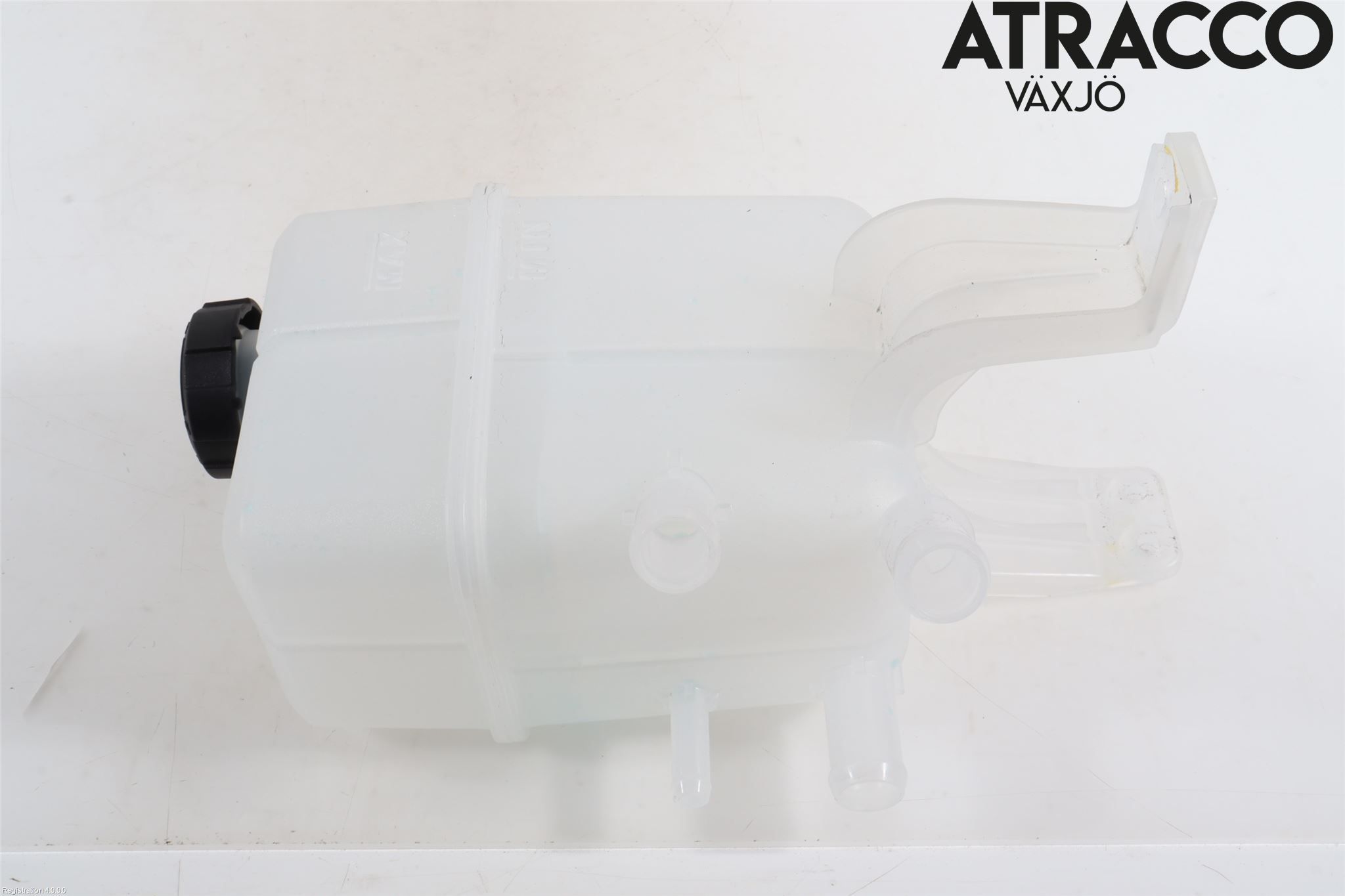 Hyundai KONA/ELECTRIC OS 18-23 Expansionstank