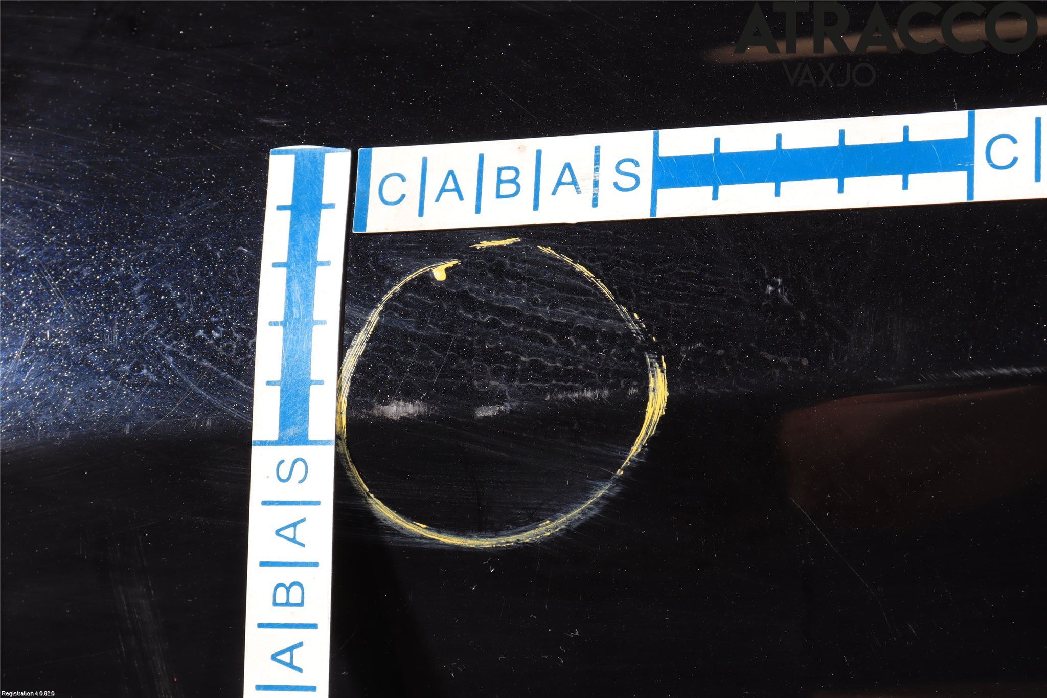 Ford FIESTA 09-12 Dörr Fram Vänster