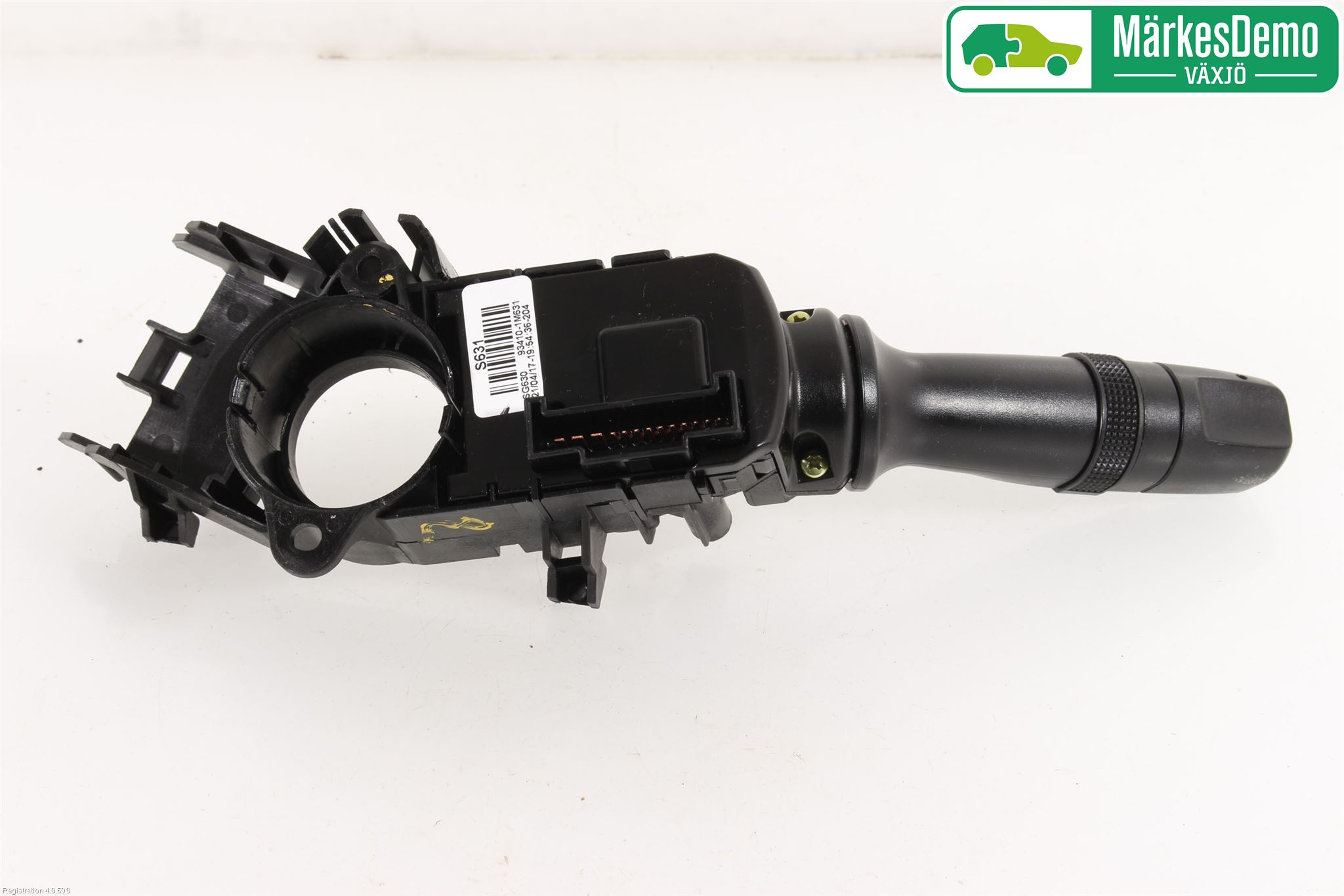 Hyundai i30 GD 13-17 Spak Blinkers-Ljusomk