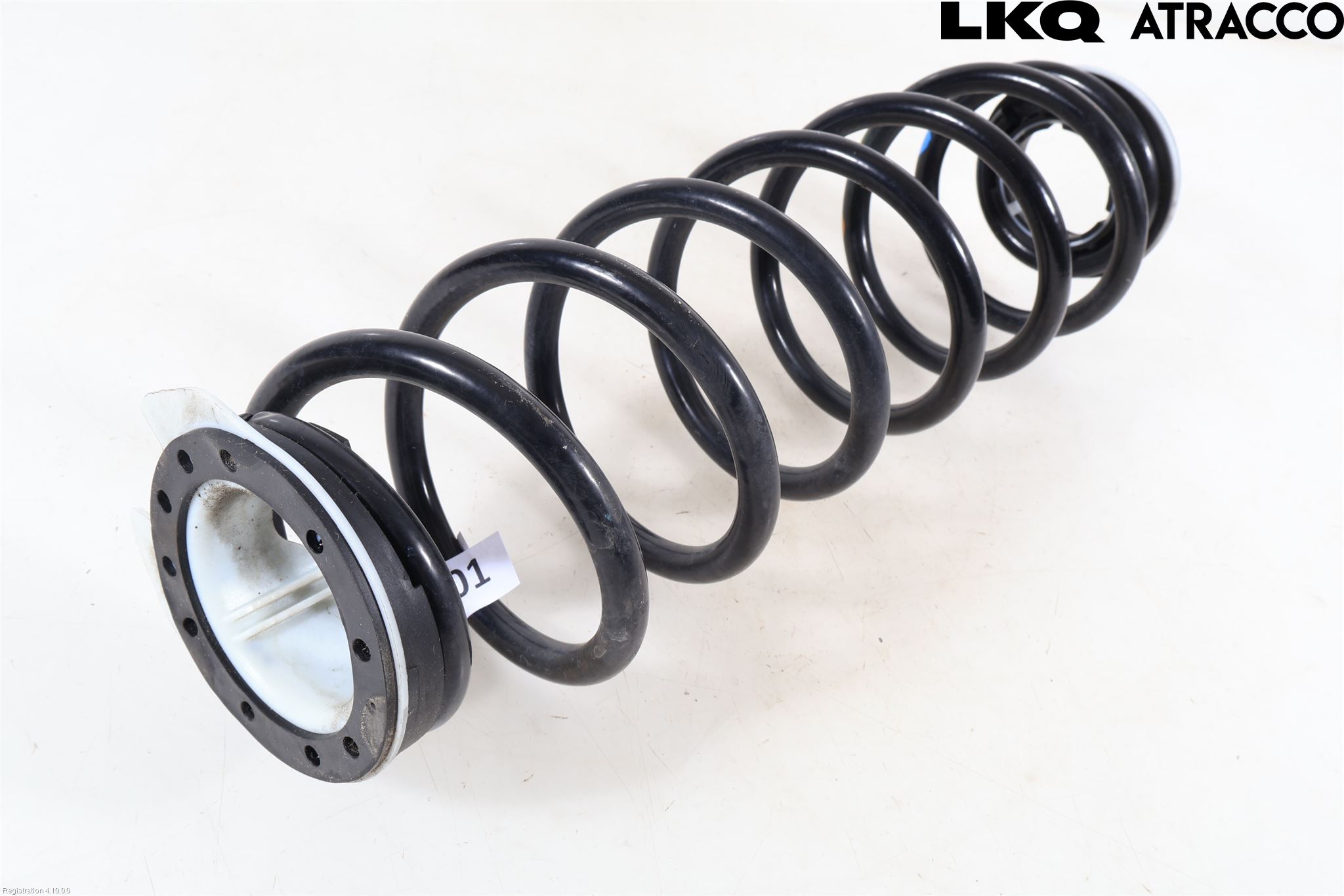 Opel MOKKA 21- Fjäder Bak