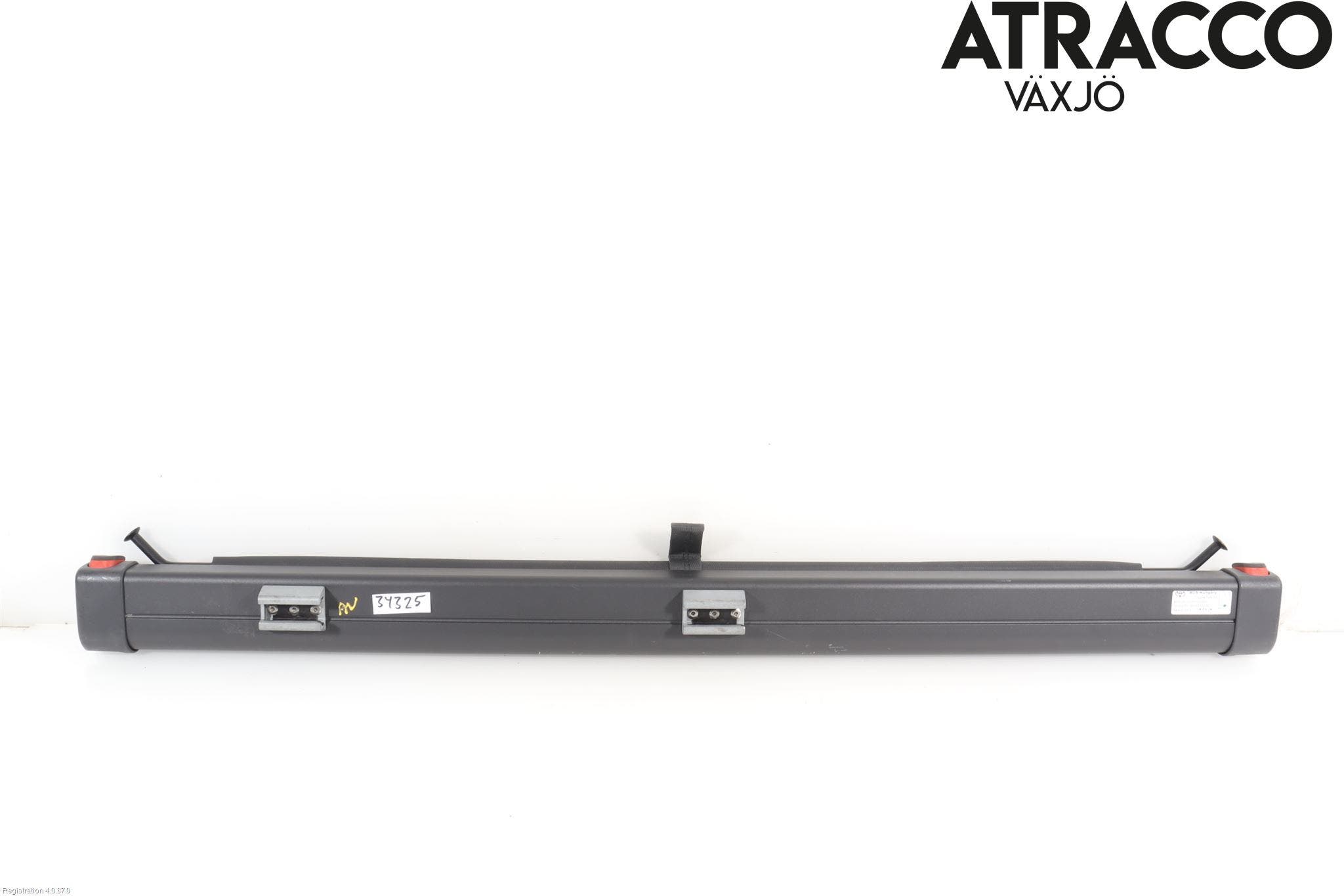 Toyota COROLLA 19- Lastnät