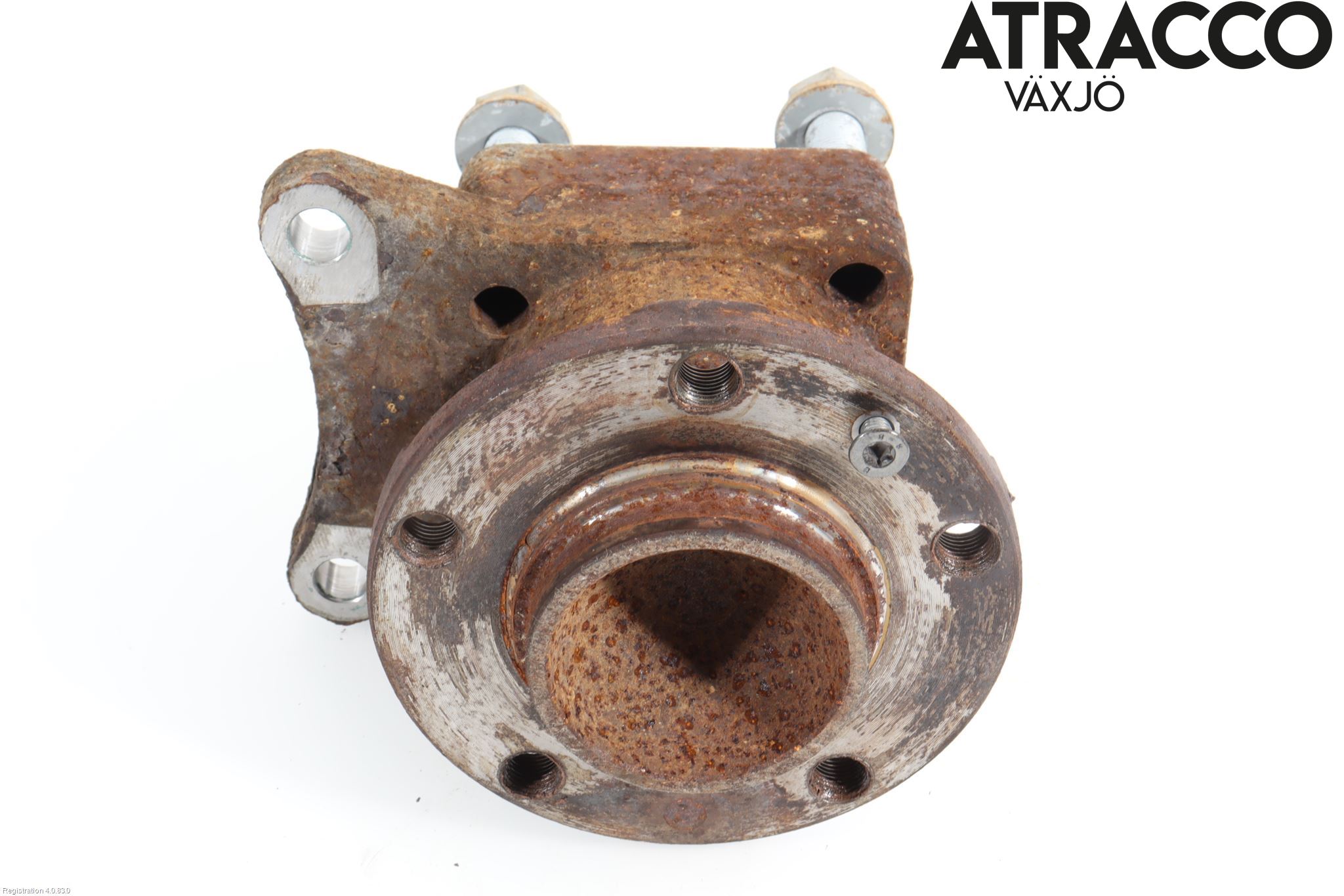 Peugeot EXPERT 15-16 Nav Bak