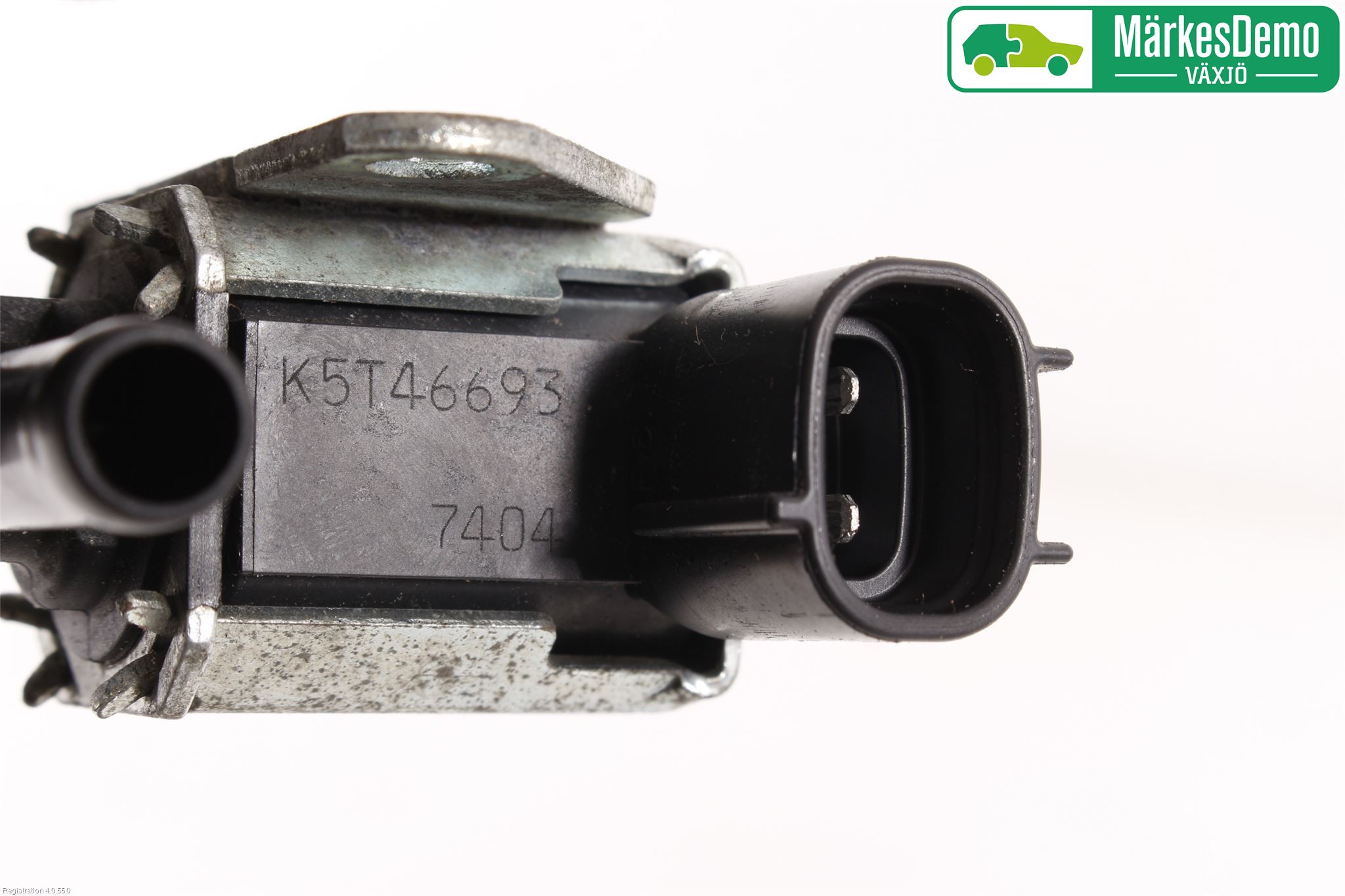 Mitsubishi OUTLANDER 13-21 Egr Styrventil