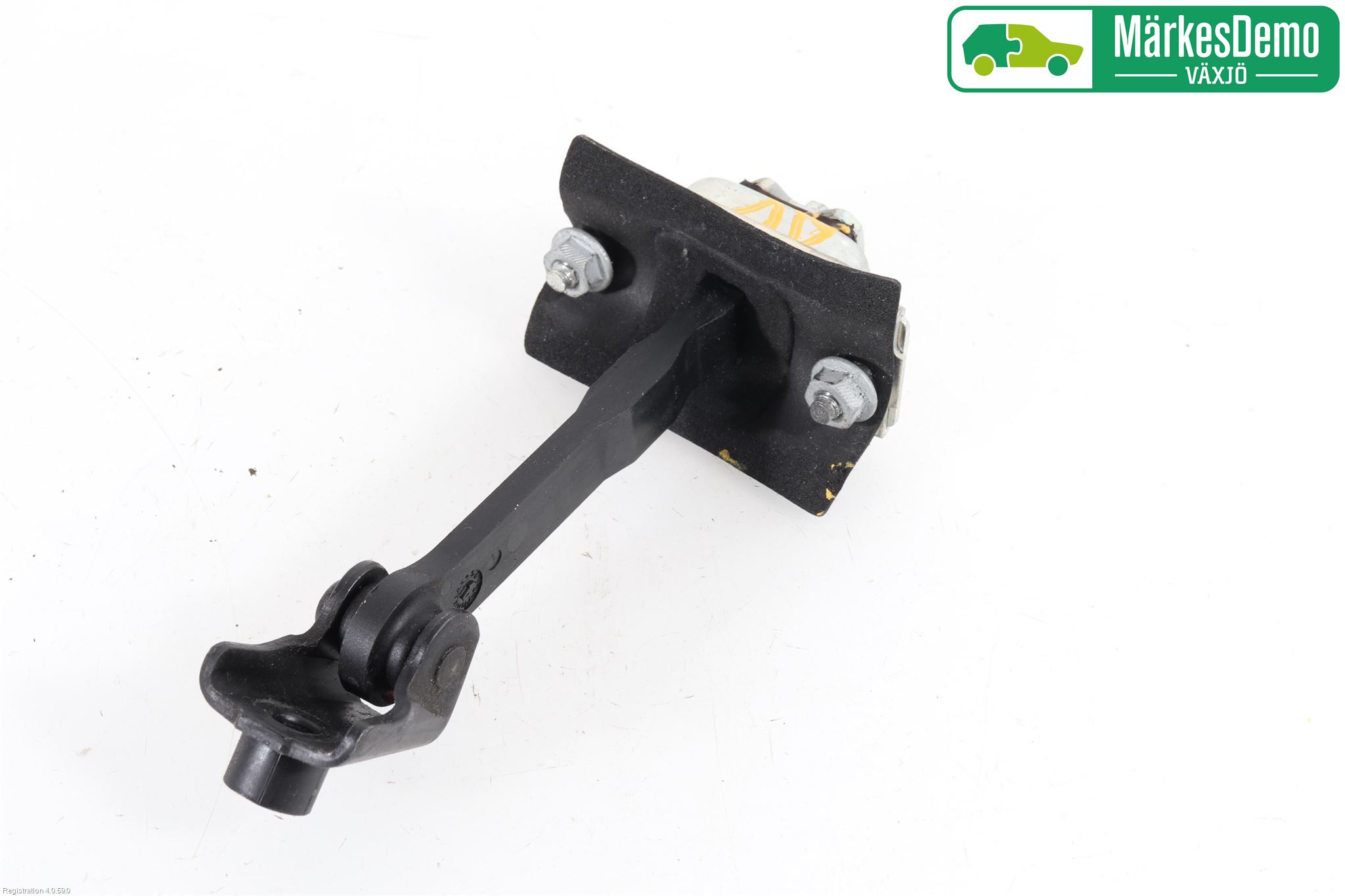 Ford TRANSIT CONNECT 09-13 Dörrstopp