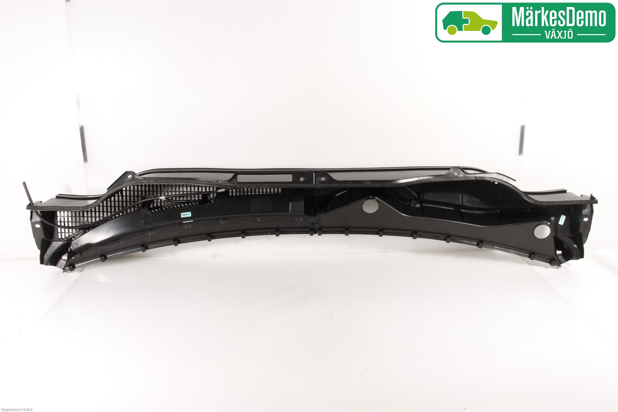 Suzuki VITARA 15- Torpedplåt-Torpedplast