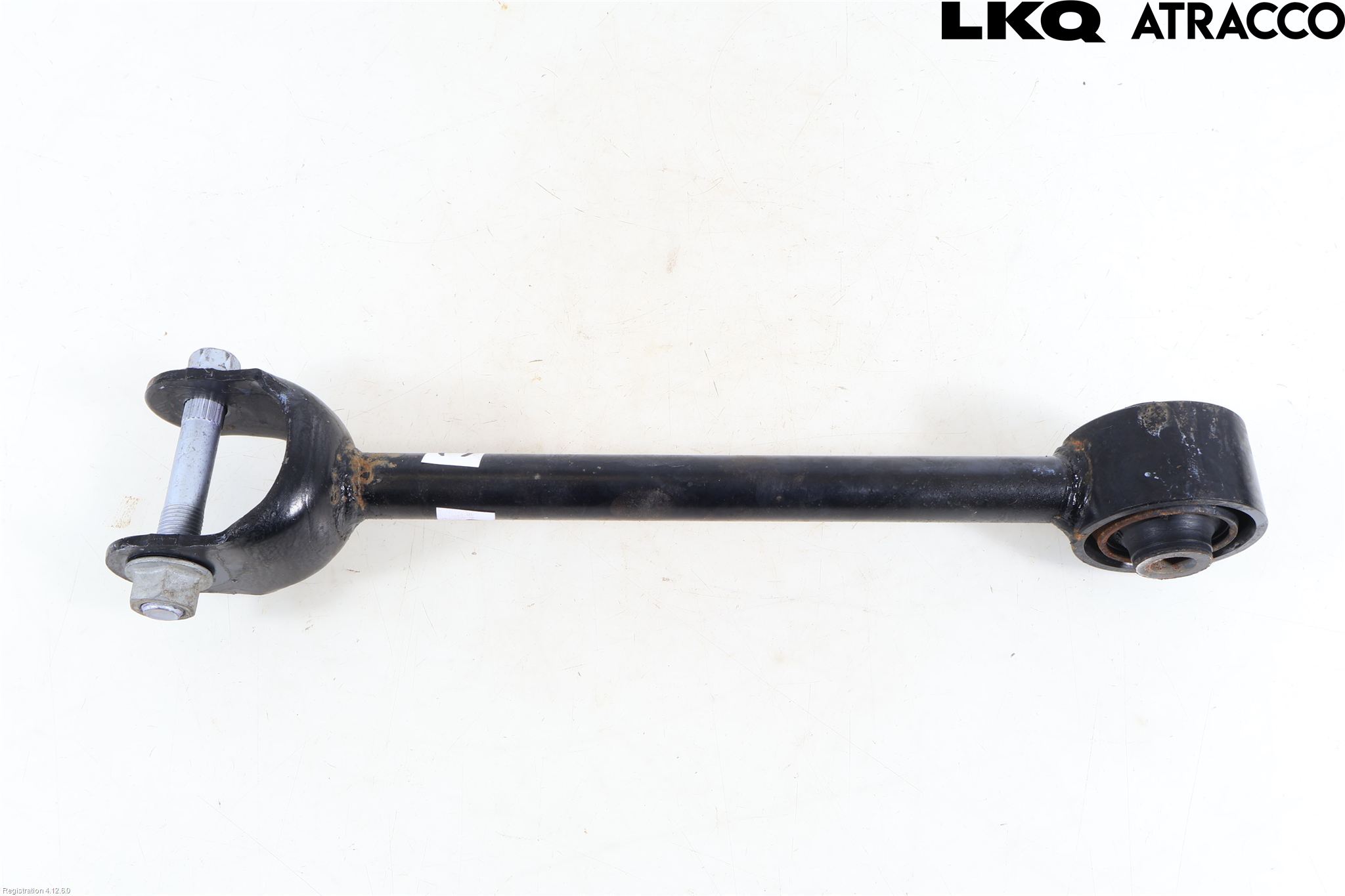 Toyota C-HR 24- Bärarm Bak Höger