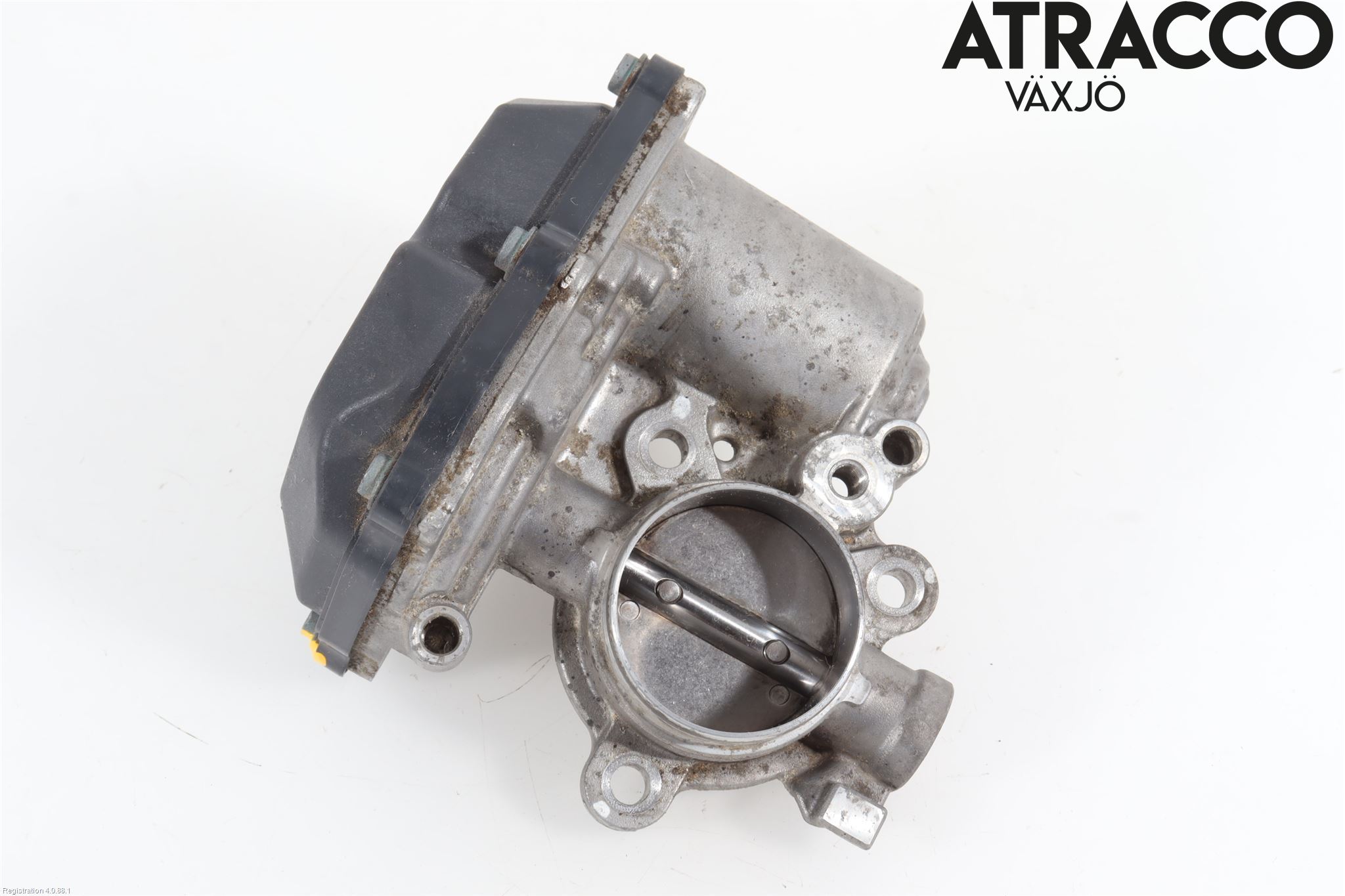 Volkswagen VW PASSAT 15-19 Egr Ventil