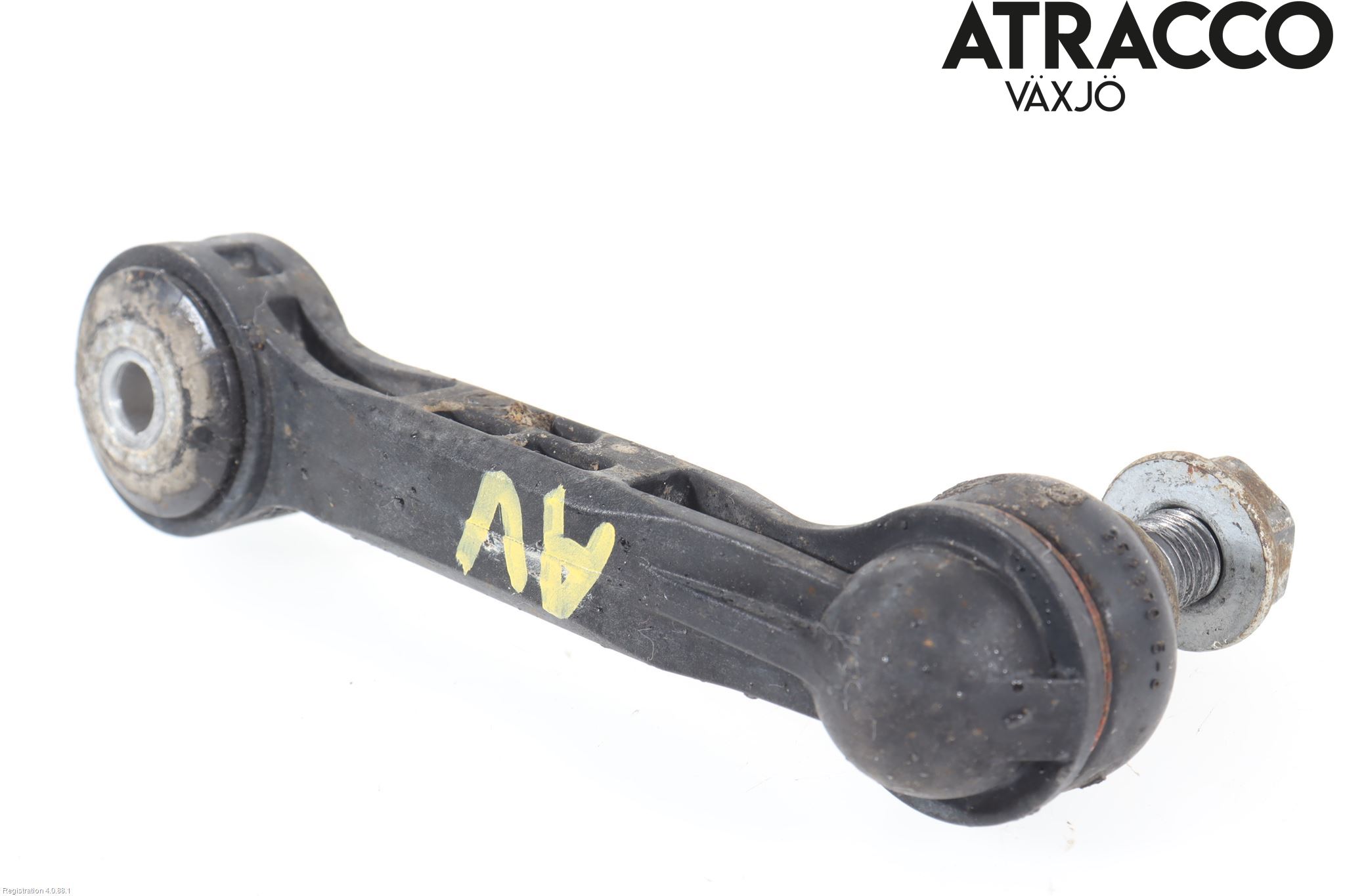 Mini COOPER CLUBMAN F54 16- Krängningshämmarstag Bak