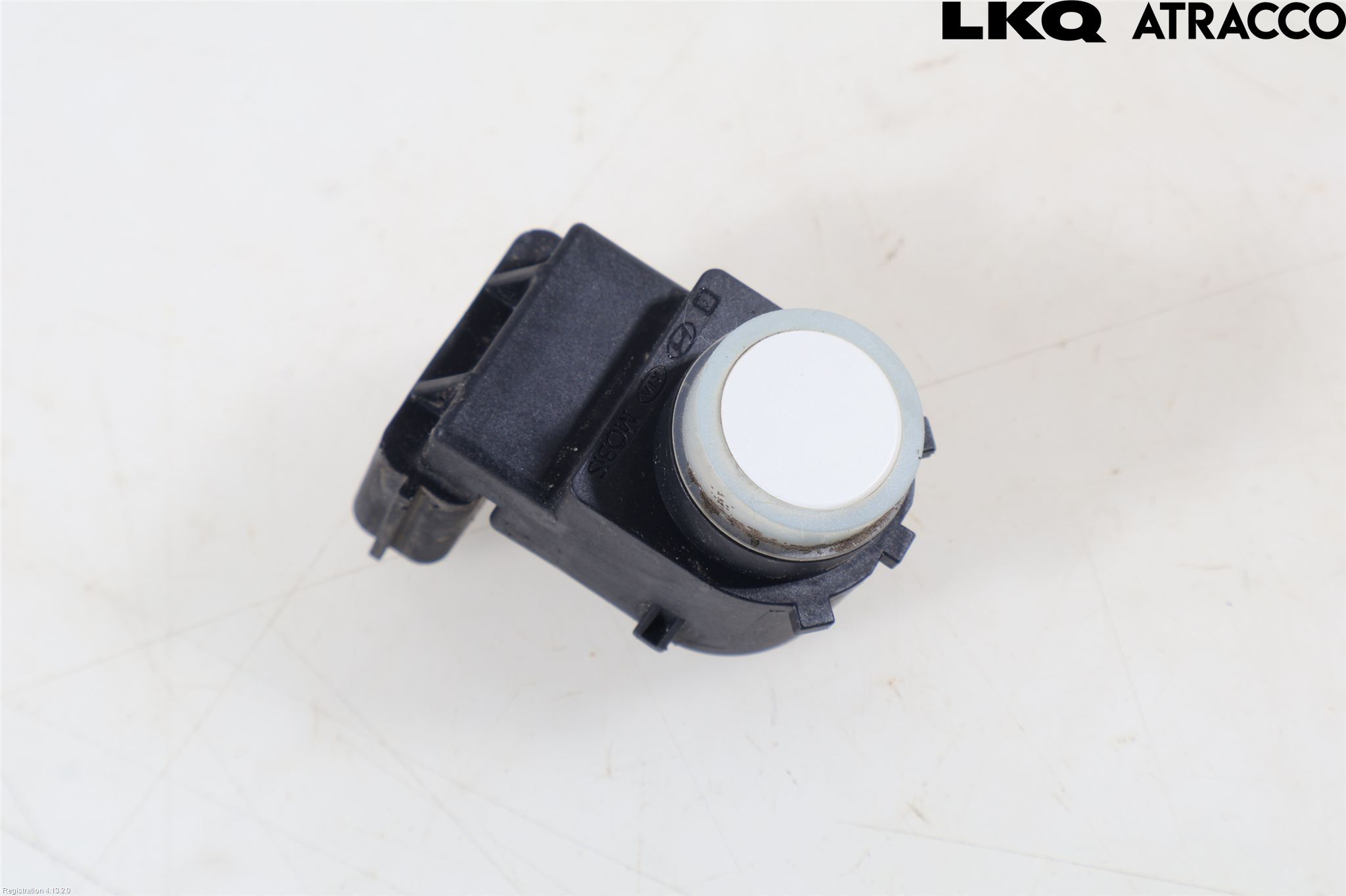 Kia OPTIMA 16-20 Parkeringshjälp Backsensor