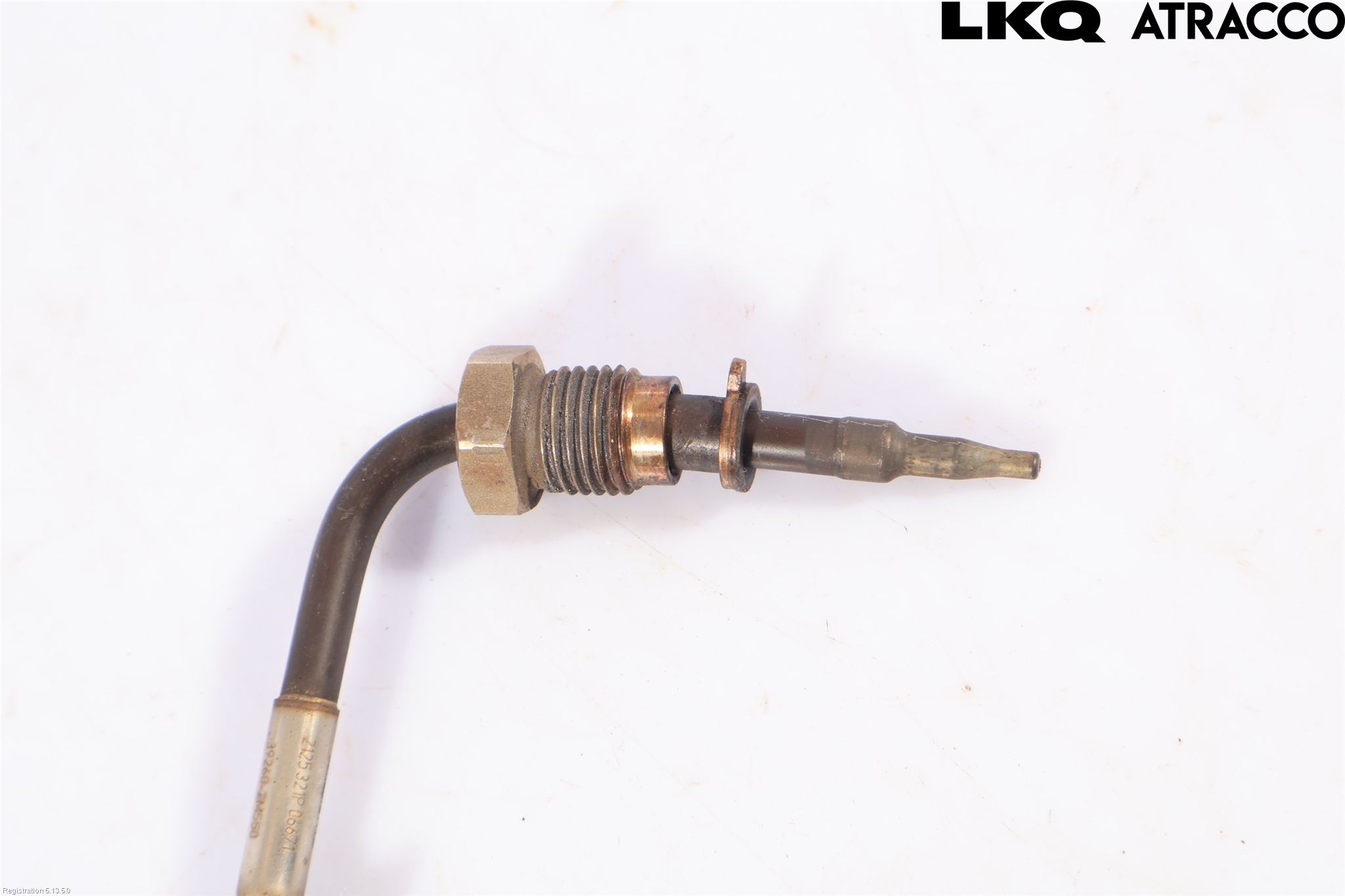 Hyundai TUCSON 05- Sensor Avgas