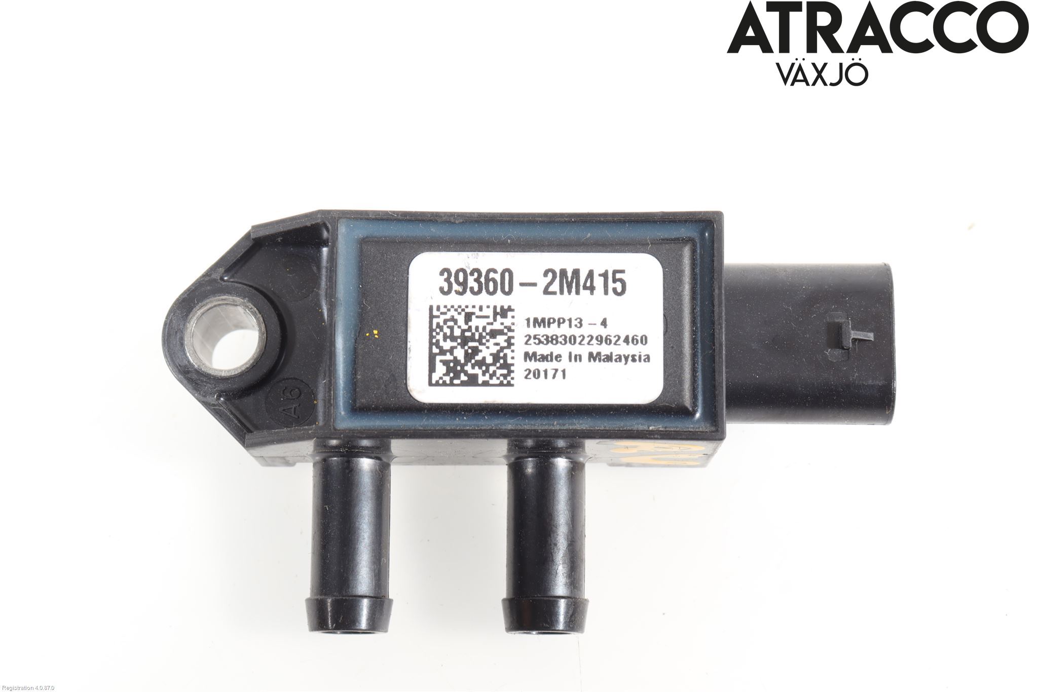 Hyundai i20 BC 21- Sensor Avgas