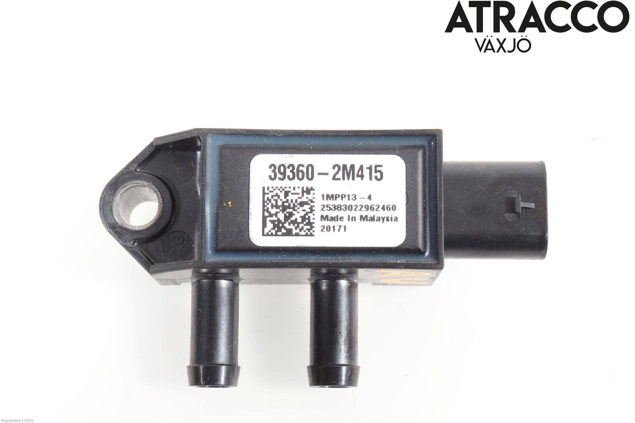 Hyundai i20 BC 21- Sensor Avgas