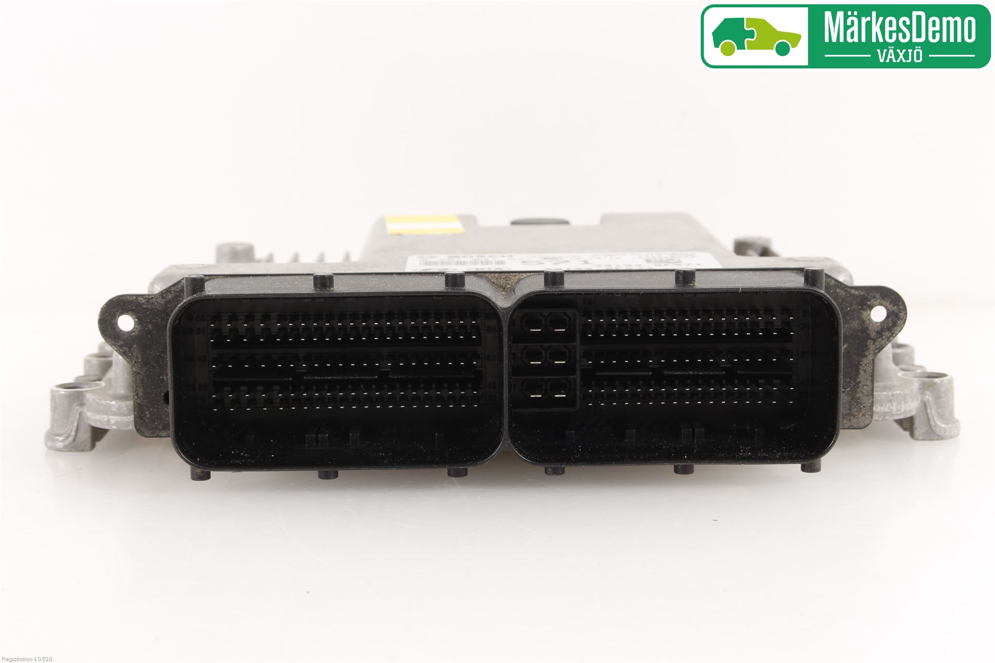 Hyundai TUCSON 05- Styrenhet Insprut Bensin