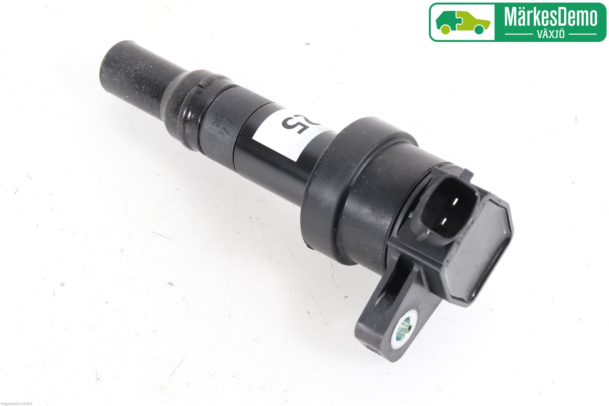 Hyundai i10 BA 14-16 Tändspole