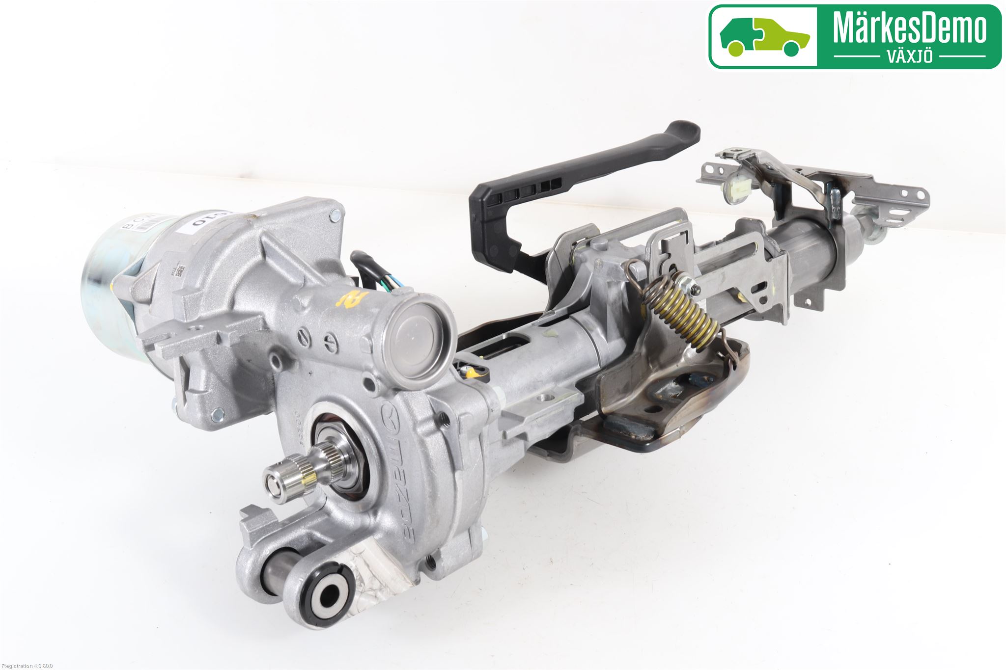 Mazda 3 IV 19- Rattaxel