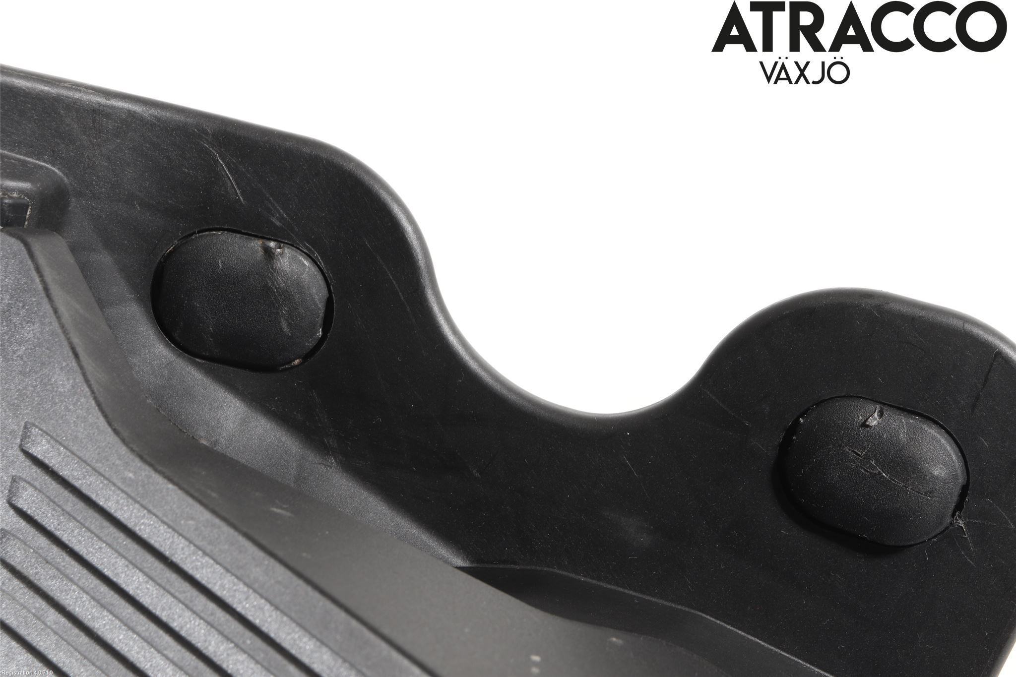 Mazda CX-5 17- Gaspedal