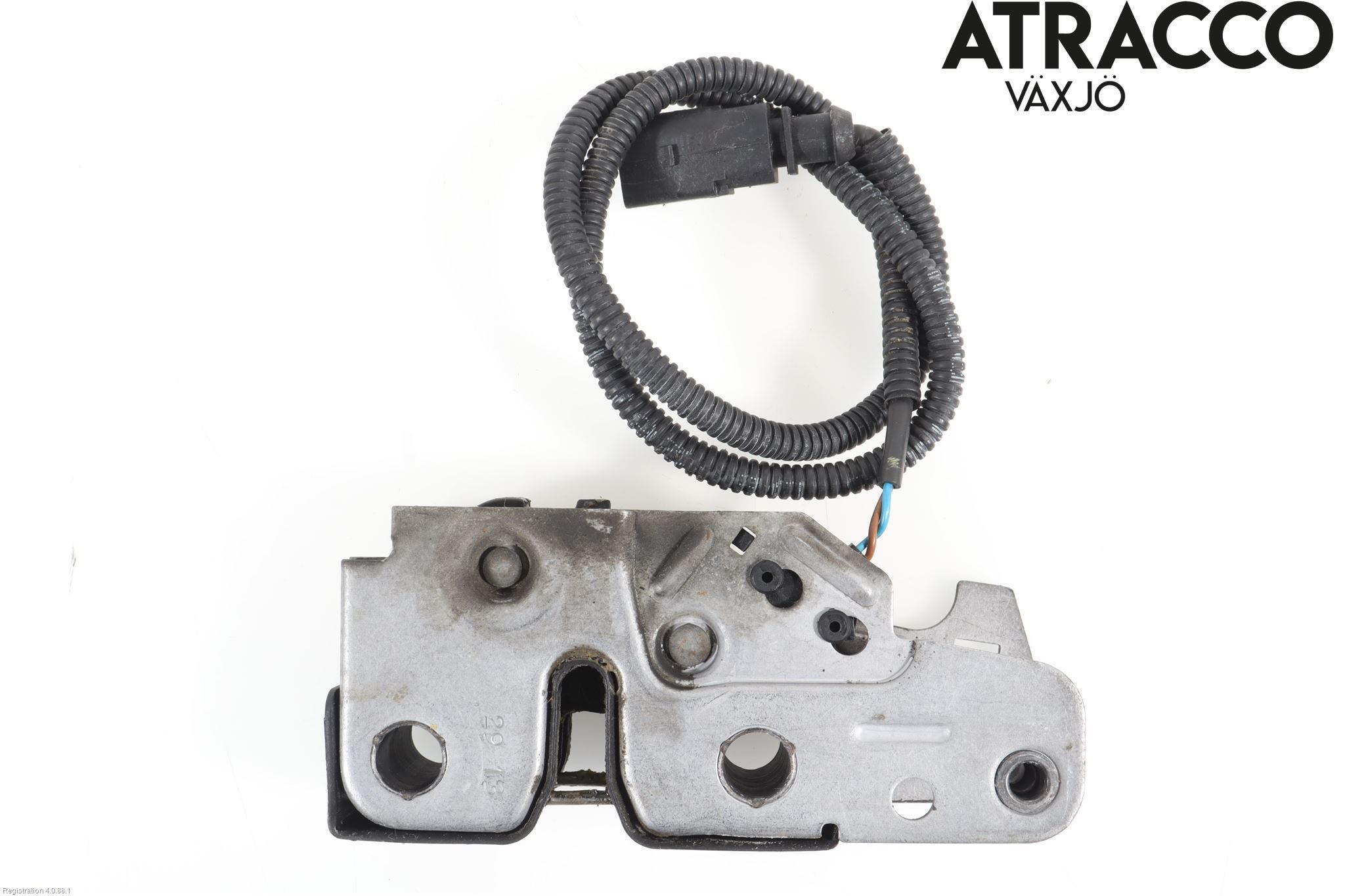 Volkswagen VW TIGUAN 07-16 Huvlås