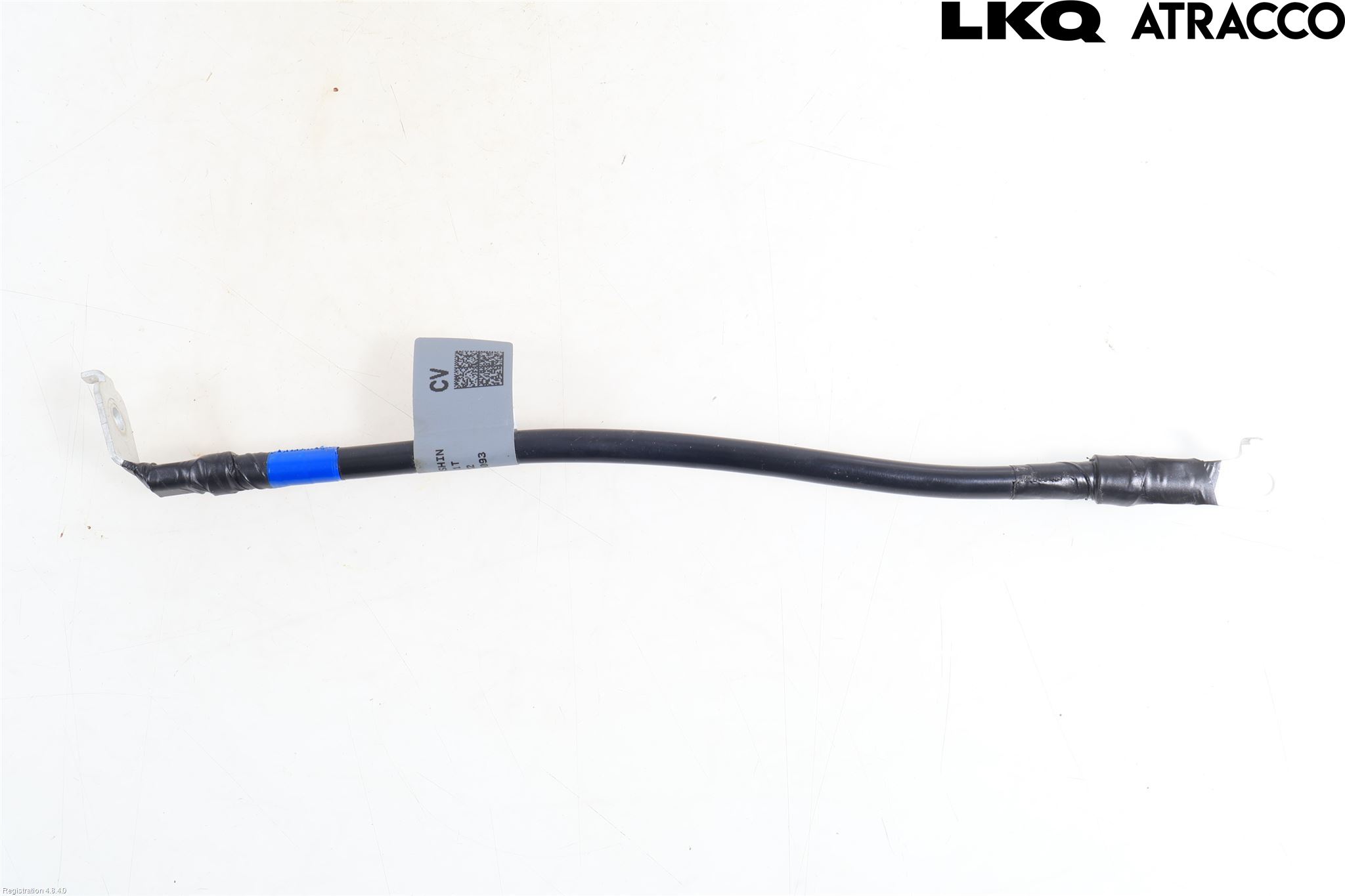 Kia EV6 (CV) 22- Batterikabel