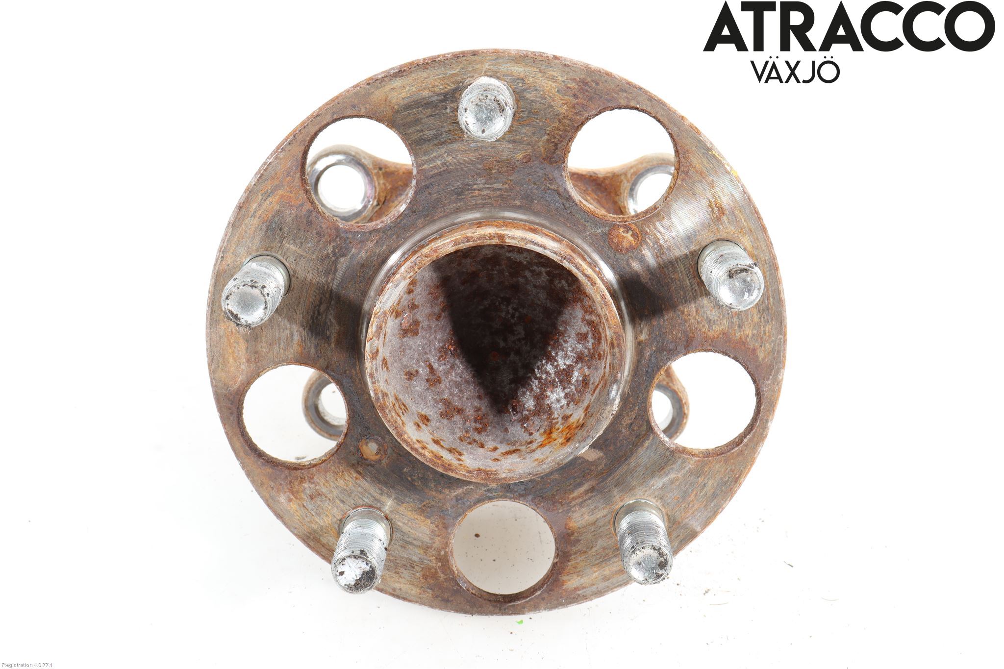 Suzuki SWIFT 17-24 Nav Bak