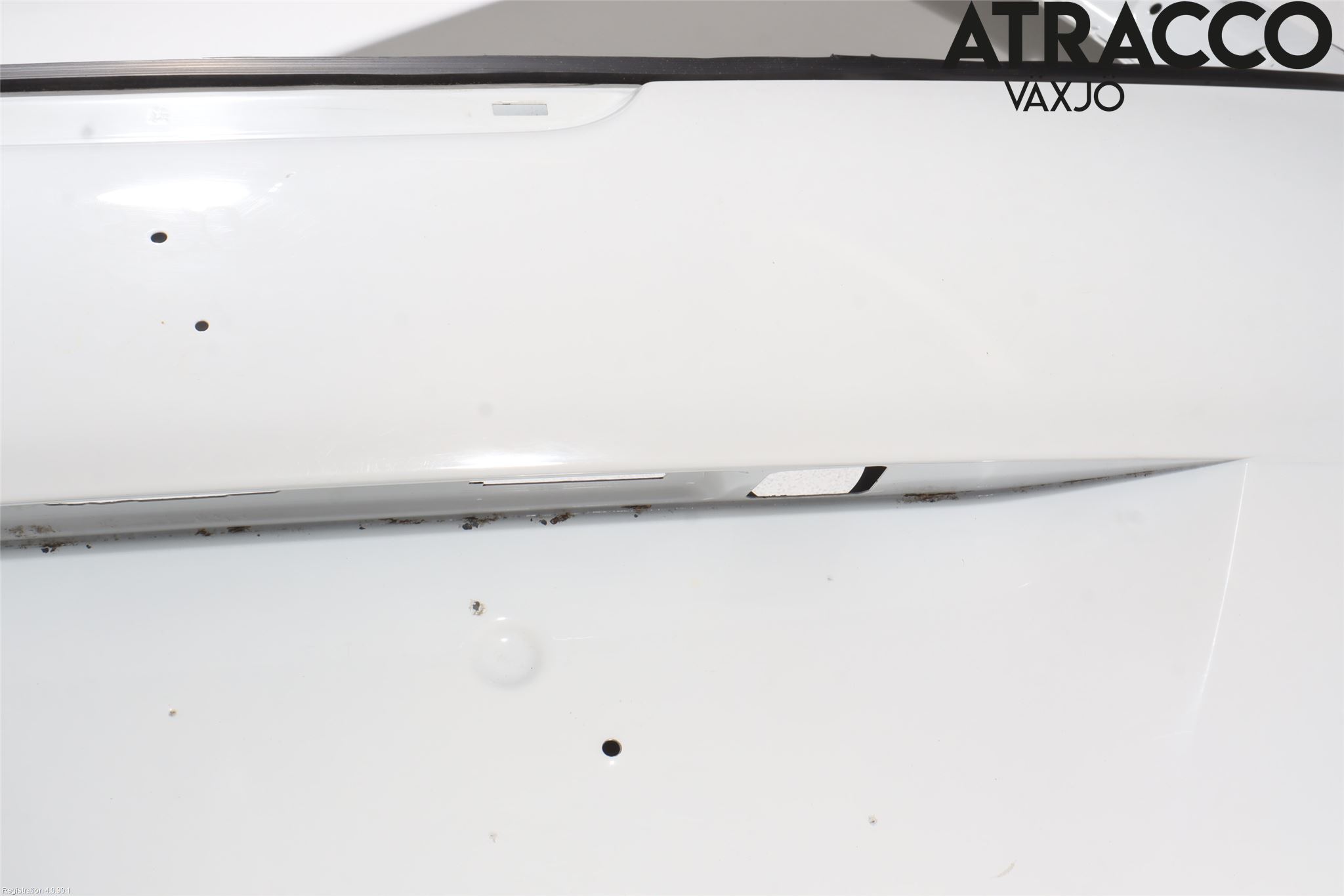 Peugeot PEUGOT 208 16-19 Baklucka Cc-Kombi-Sedan