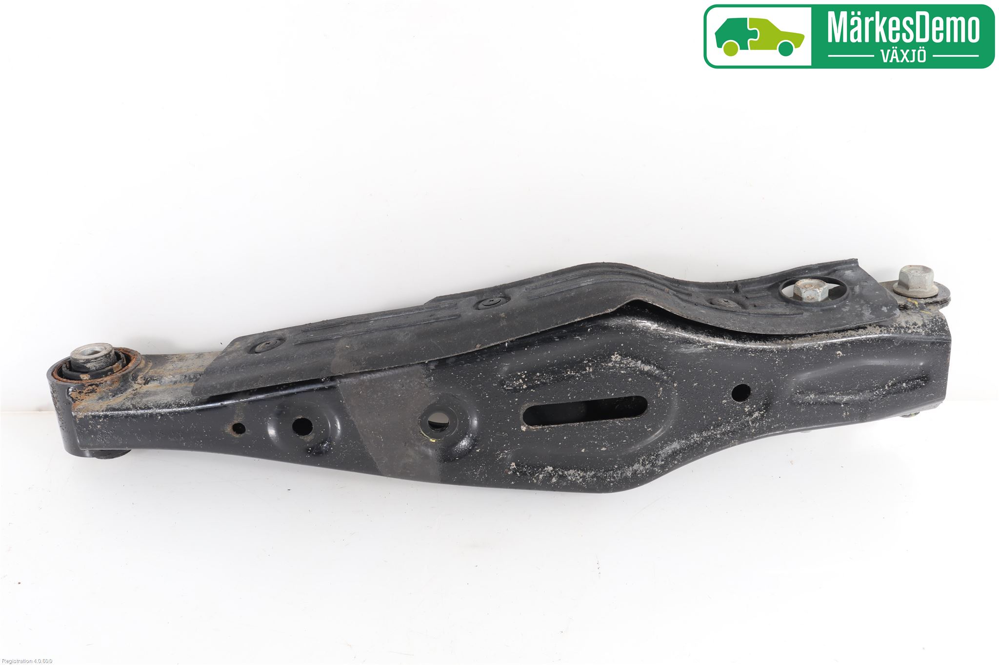 Hyundai TUCSON 05- Bärarm Bak Vänster