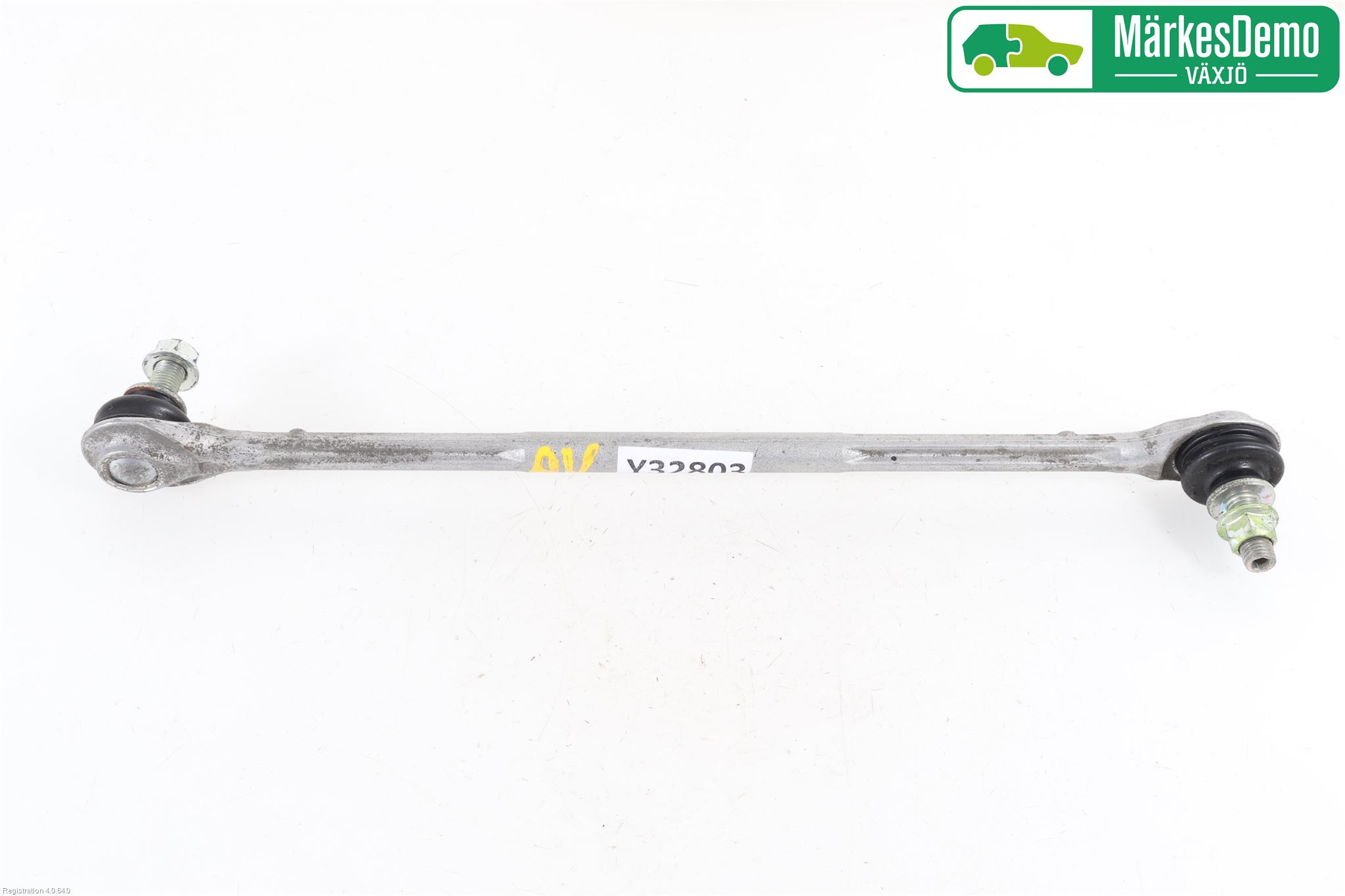 Honda CIVIC 17-22 Krängningshämmarstag Fram