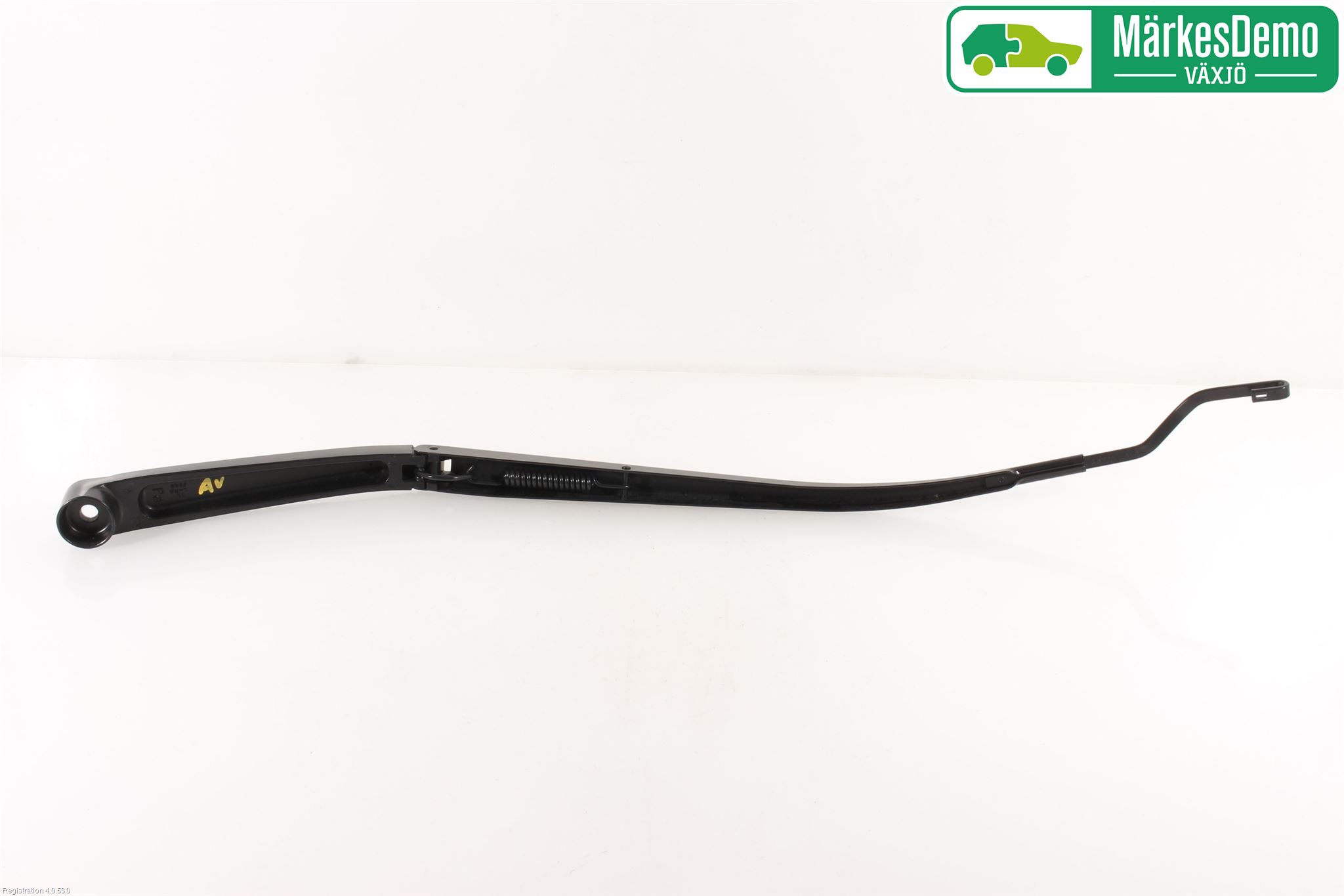 Hyundai TUCSON 05- Torkararm Armar Vindruta