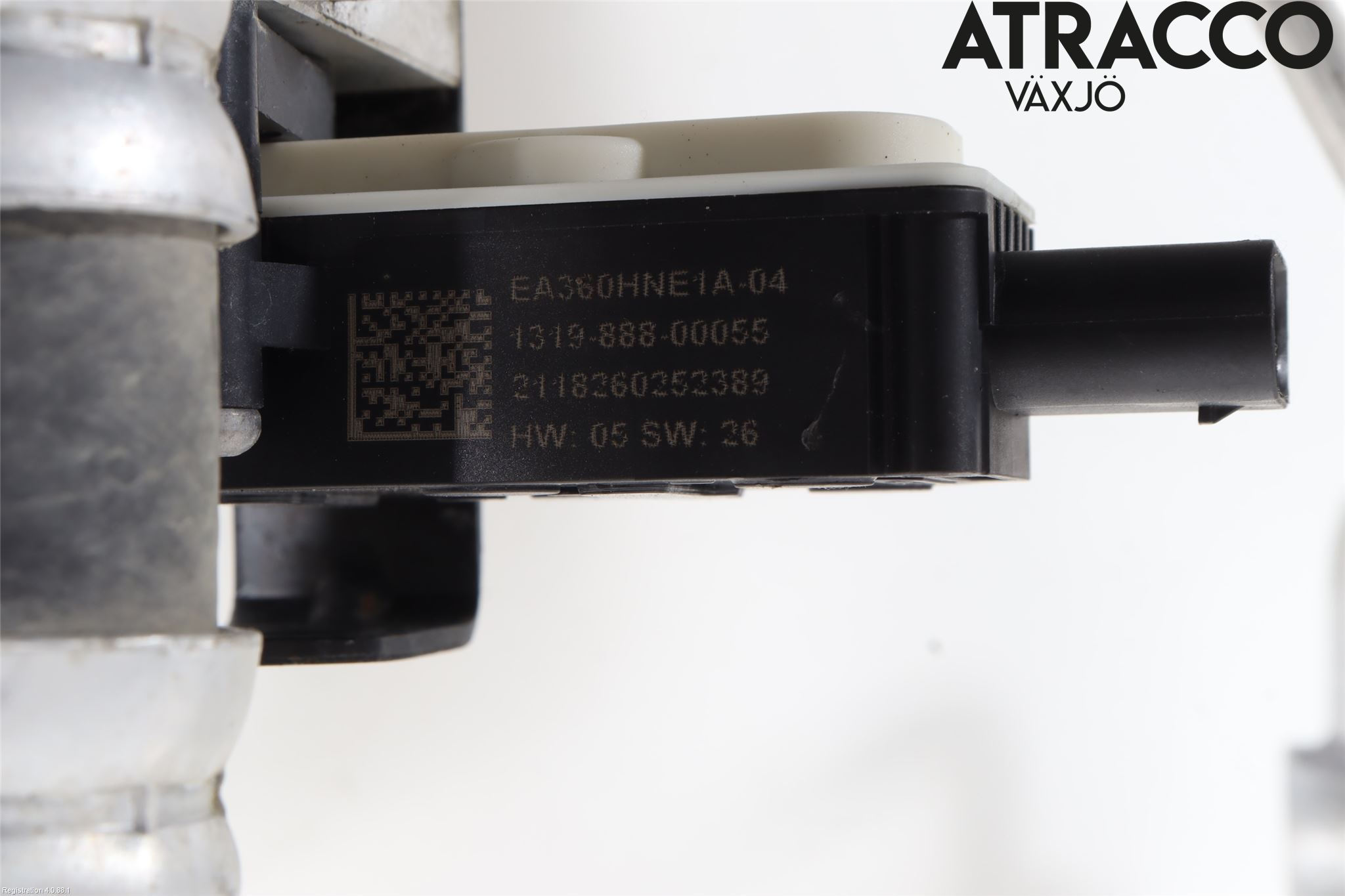 Hyundai IONIQ 5 NE 22- Ac Slang-Rör