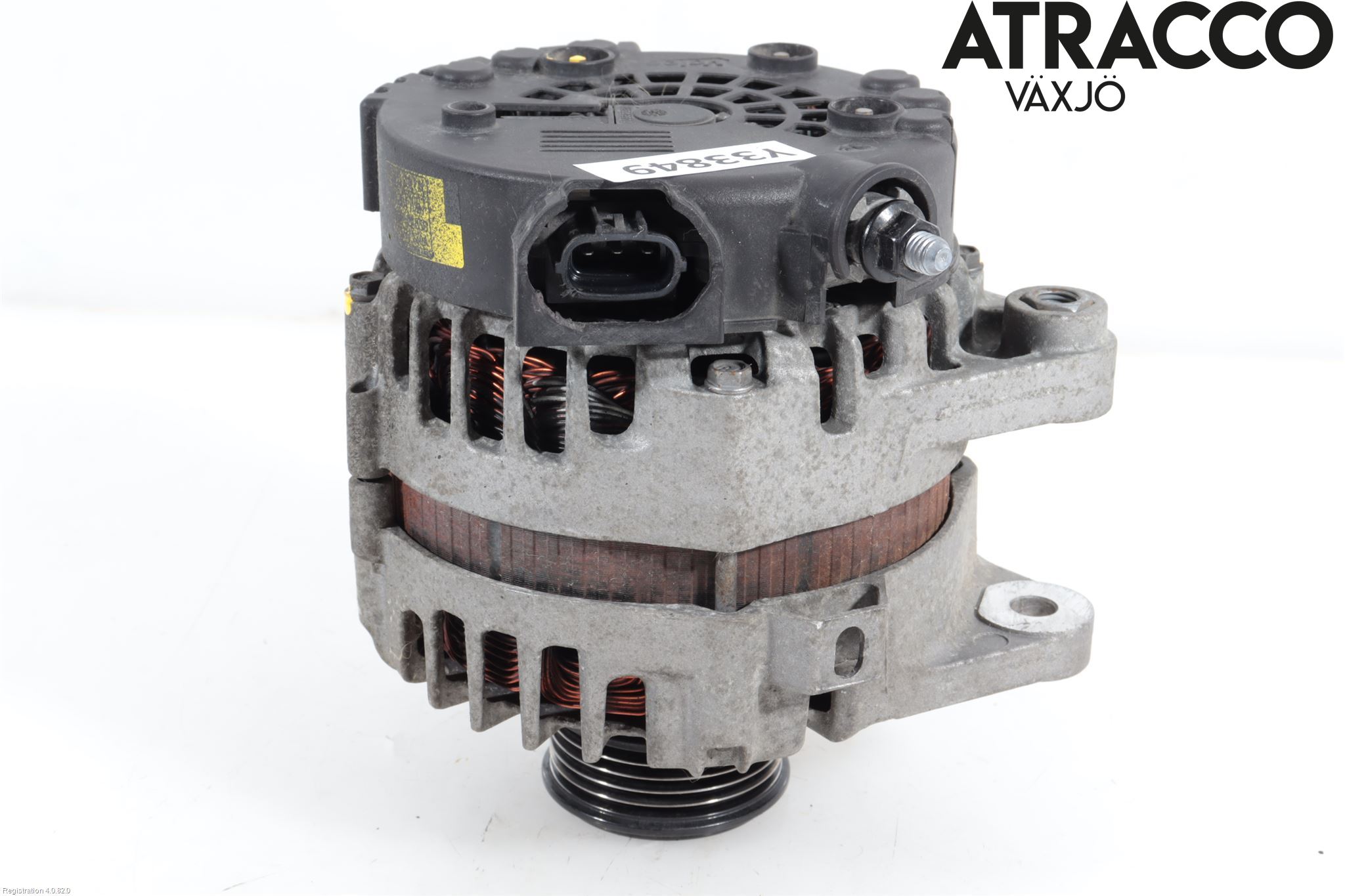 Hyundai ix35 Generator