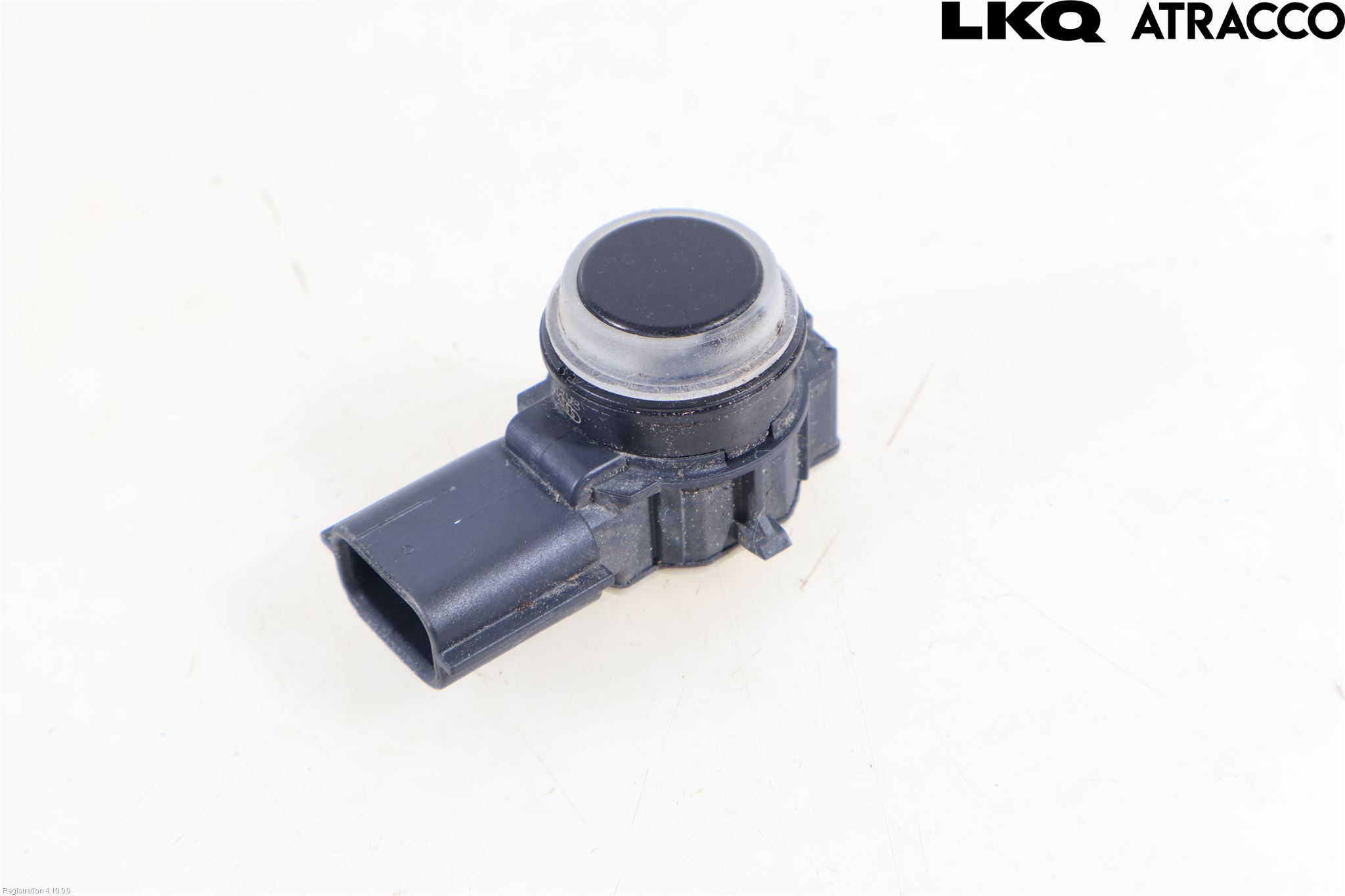 Renault MEGANE IV 16-23 Parkeringshjälp Frontsensor