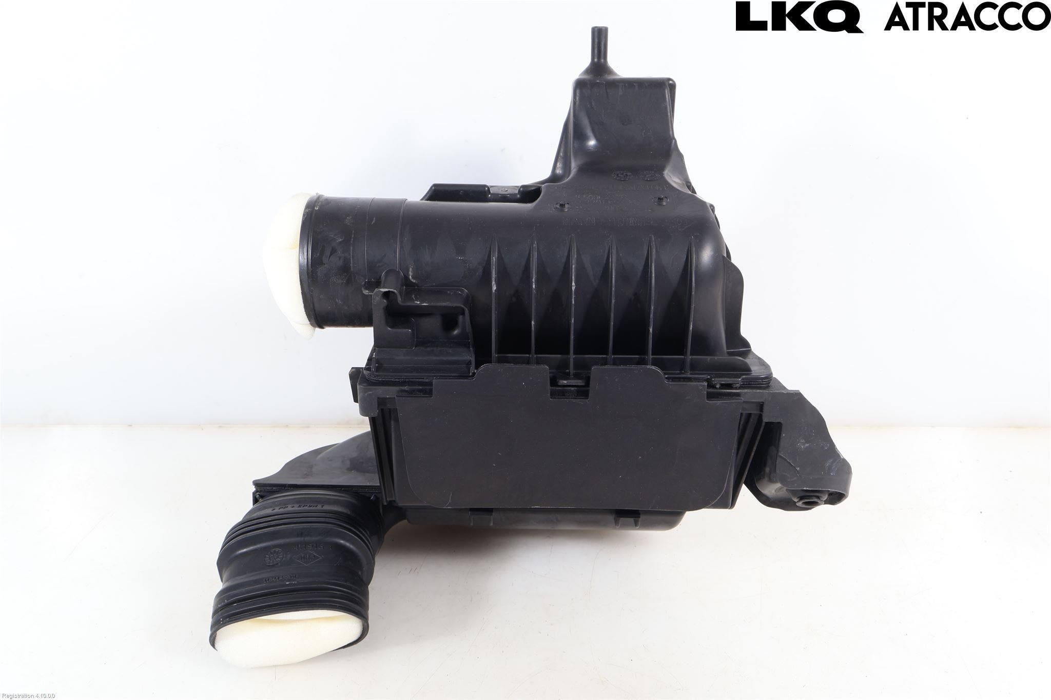 Renault MEGANE IV 16-23 Luftrenare