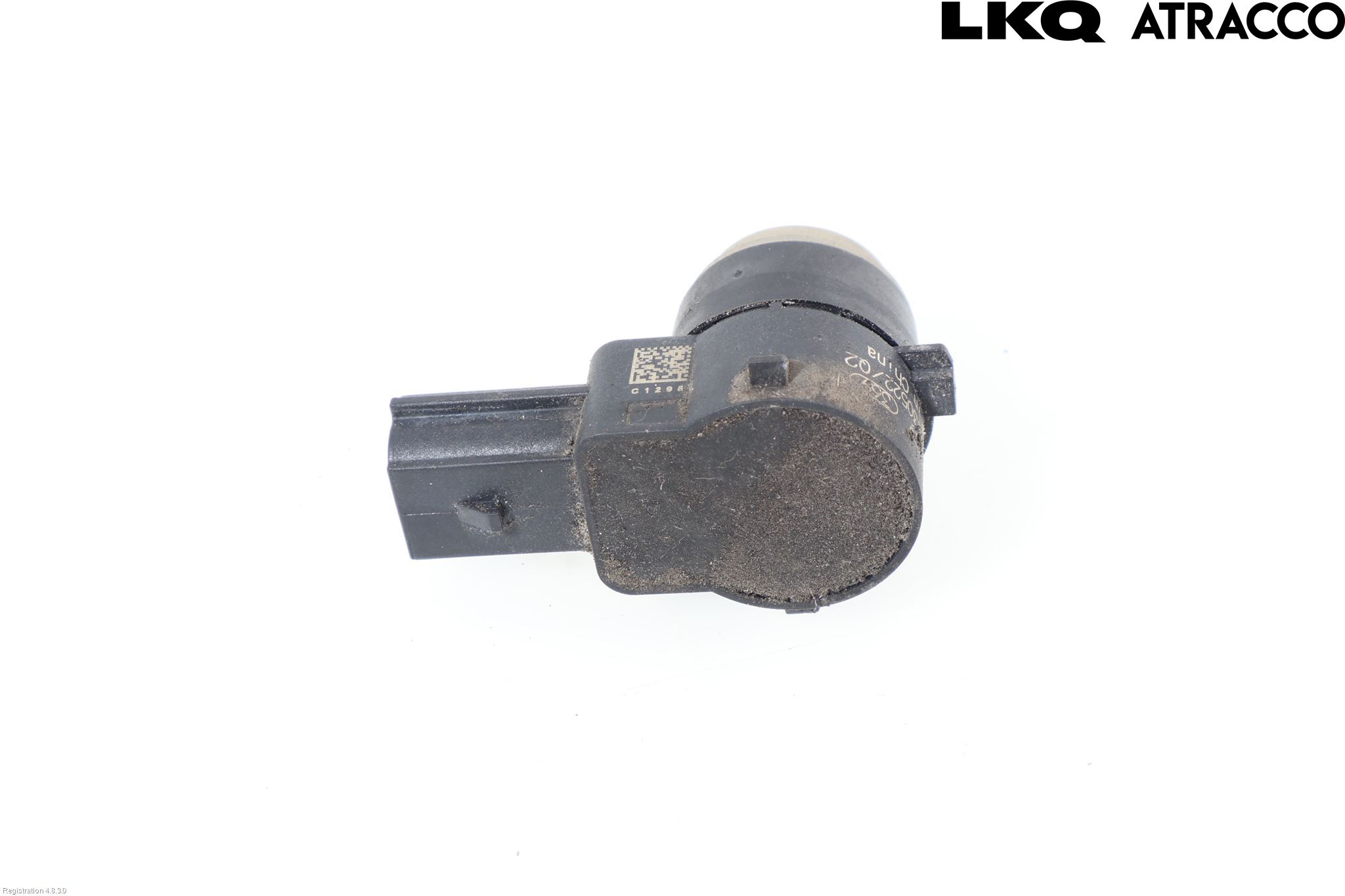 Opel MOKKA 13-20 Parkeringshjälp Backsensor