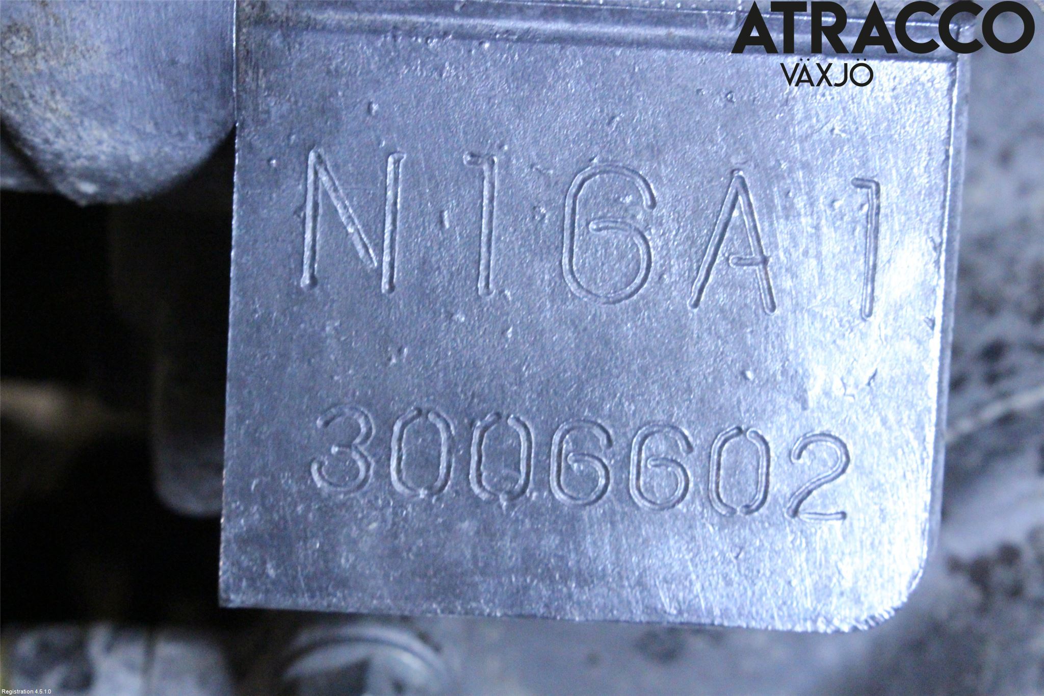 Honda CIVIC 12-16 Motor Diesel