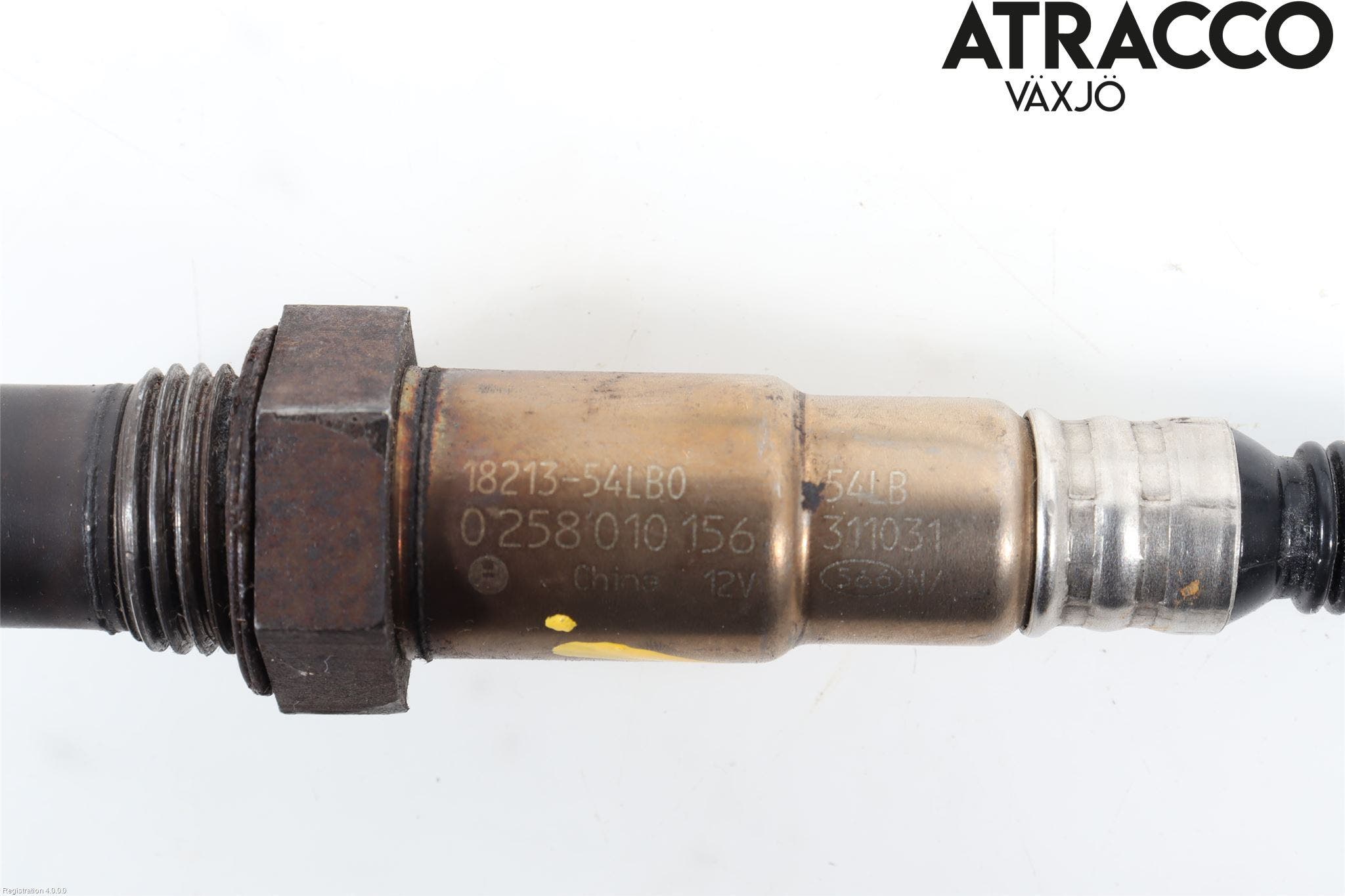 Suzuki SX4 S-CROSS 14-21 Injlambdasond