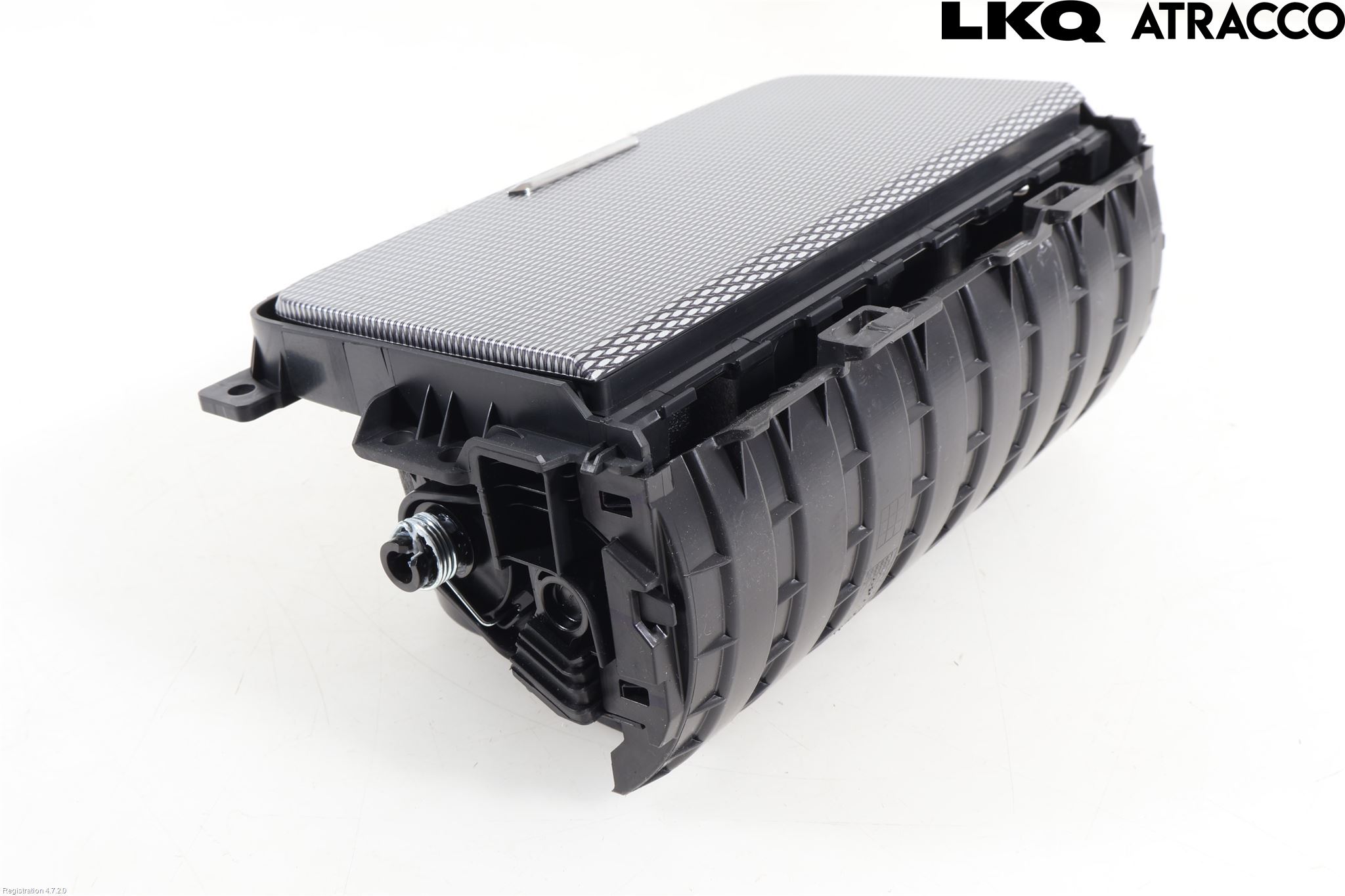 Mazda CX-60 22- Mugghållare