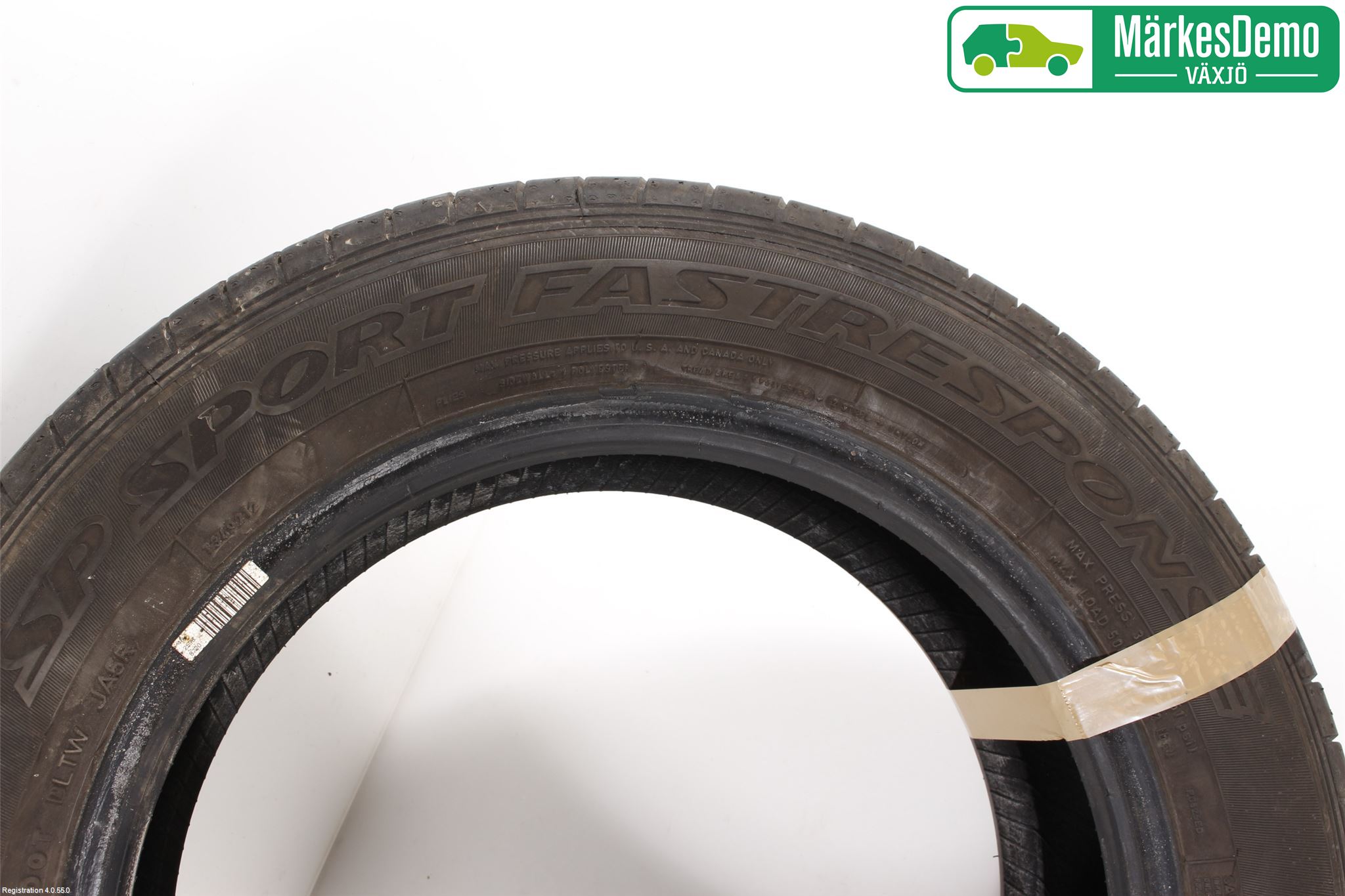 SOMMARDÄCK Dim 175/65-15