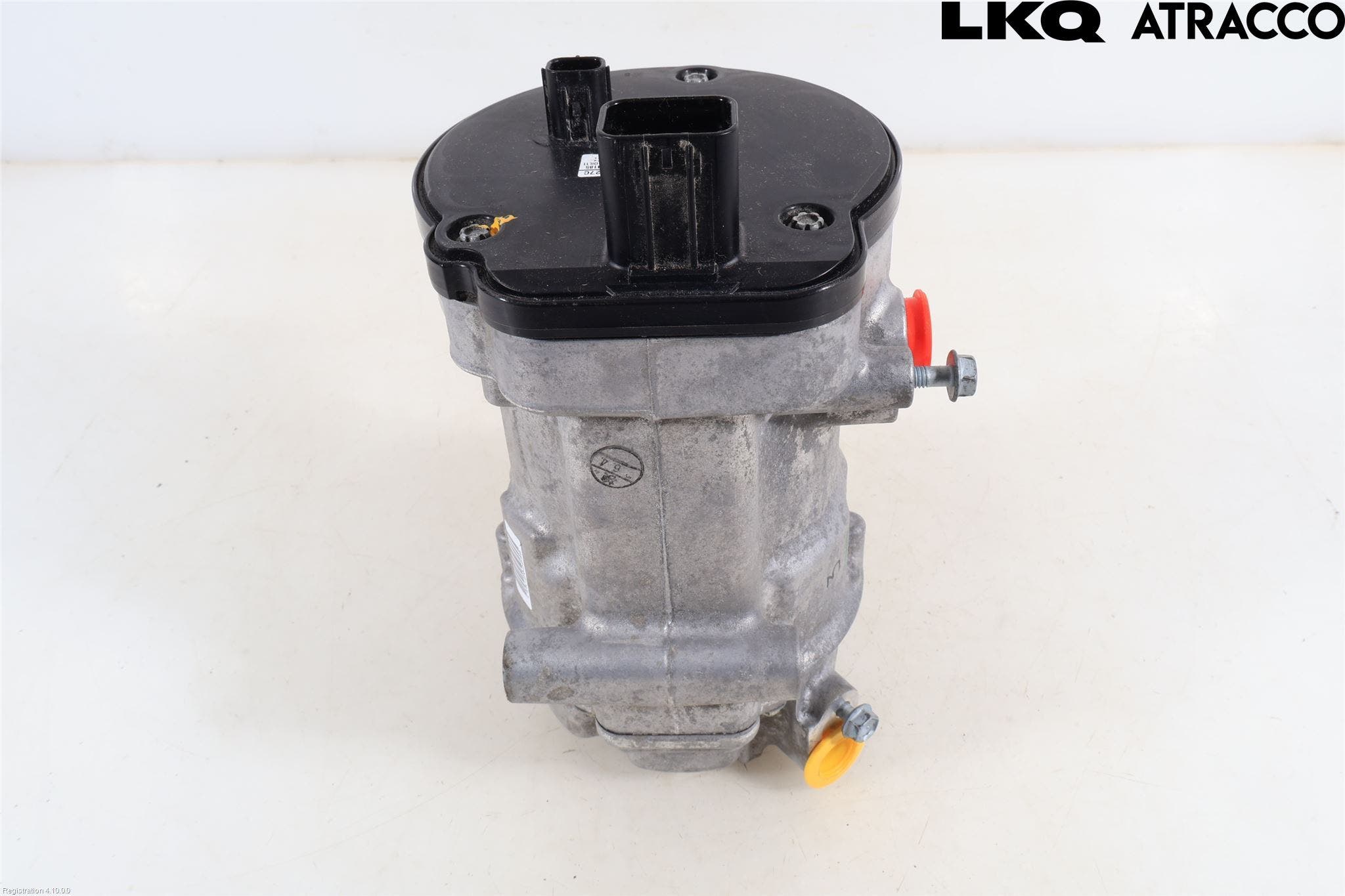 Toyota RAV4 19- Ac Kompressor