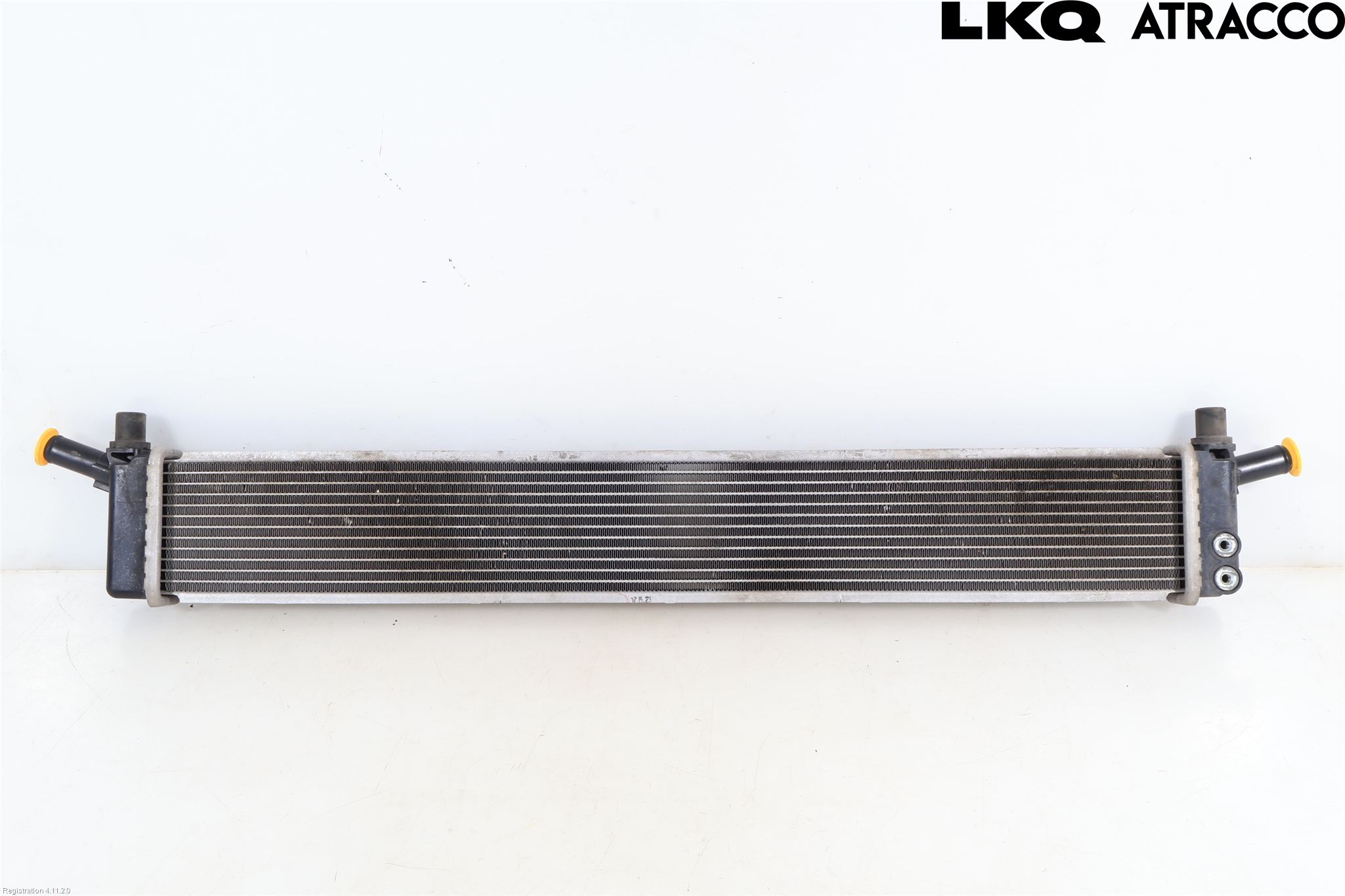 Toyota AURIS 13-19 Kylare Aut