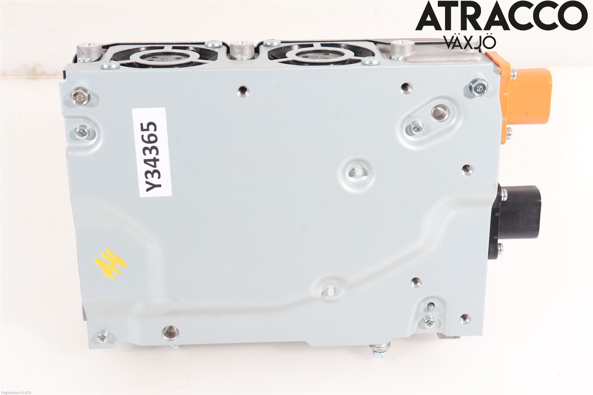 Honda E 20-23 El Övrigt