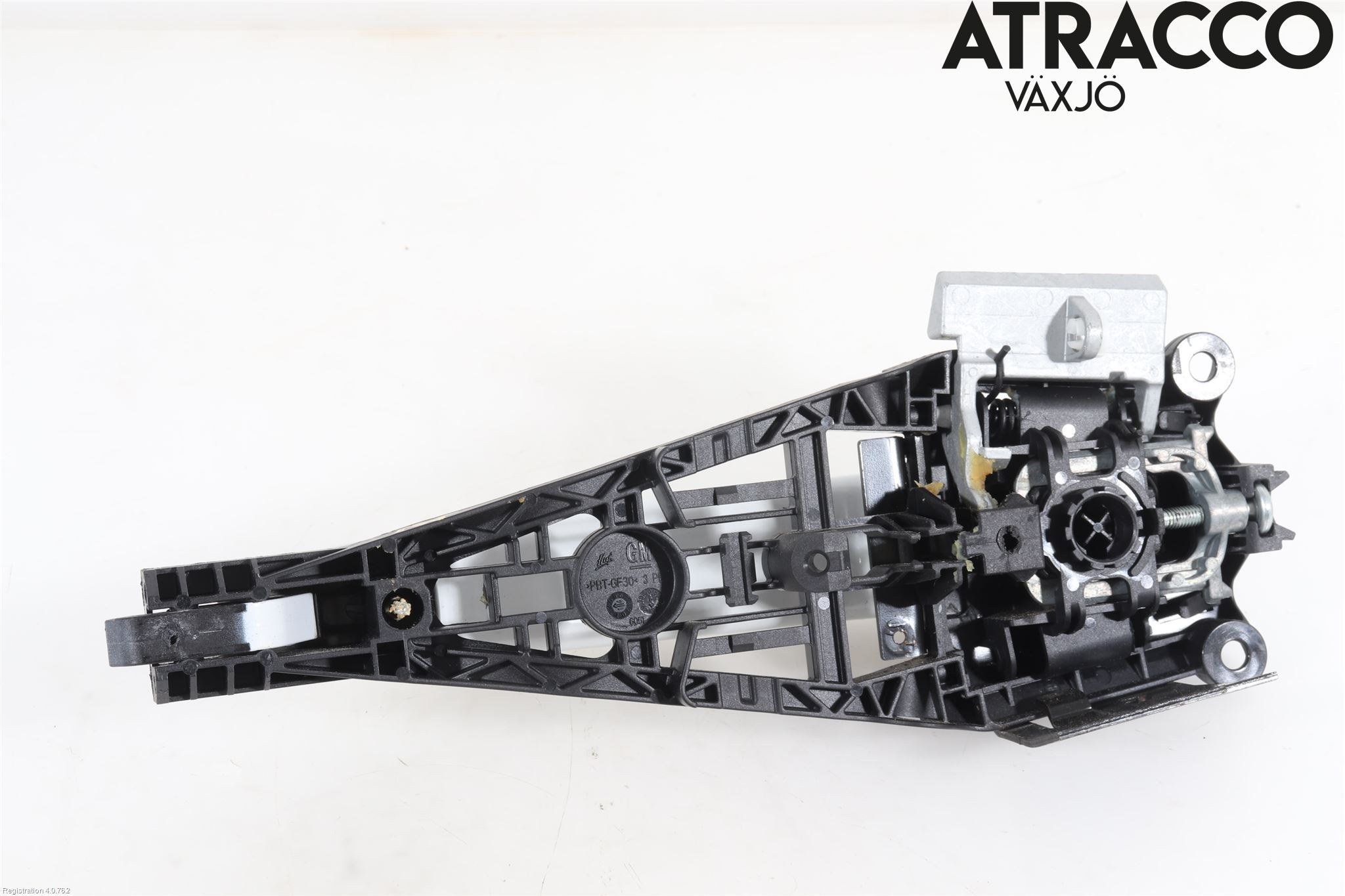 Opel ASTRA J 10-15 Dörrhandtag Yttre Hö