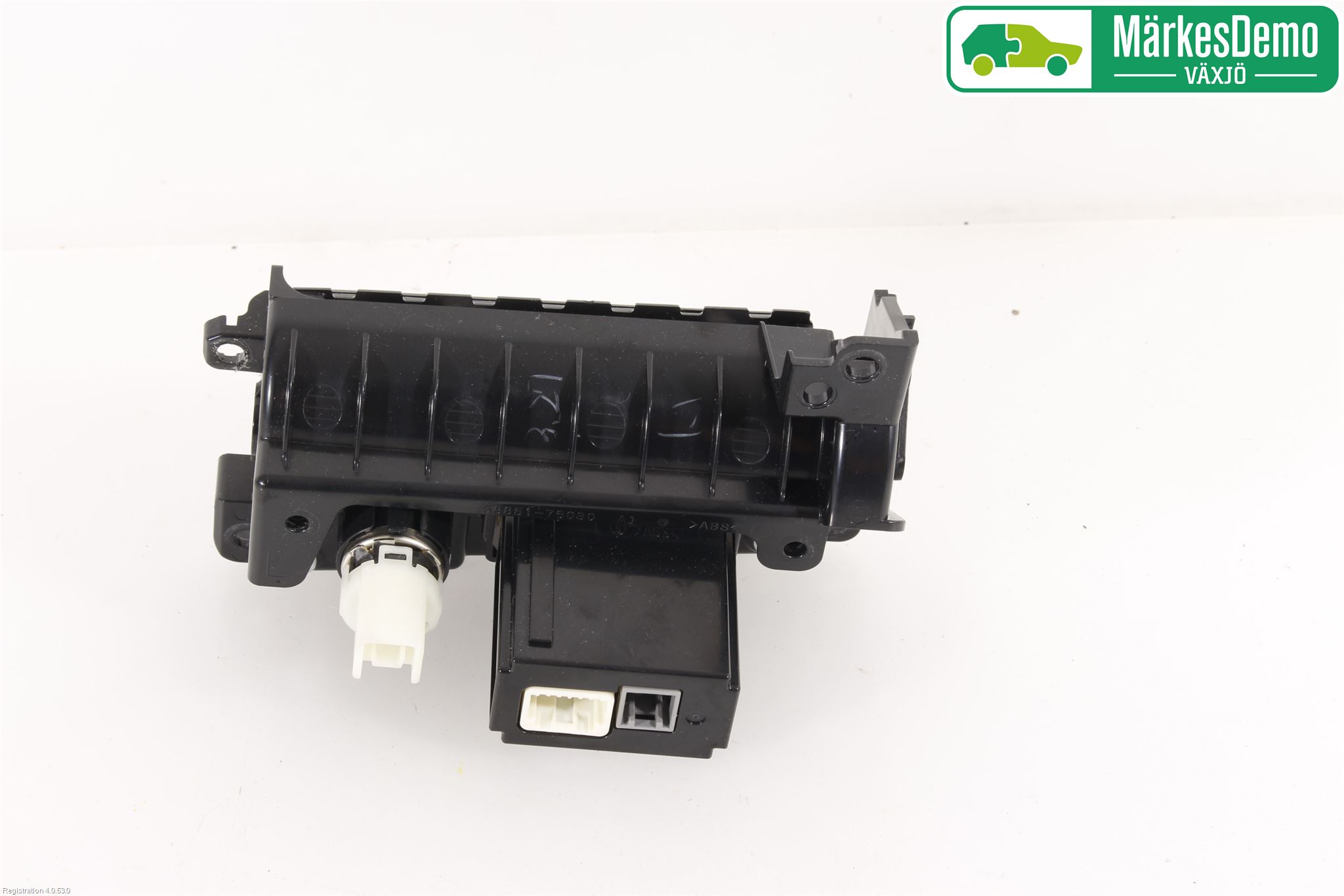 Lexus CT 200h Strömställare Övrigt