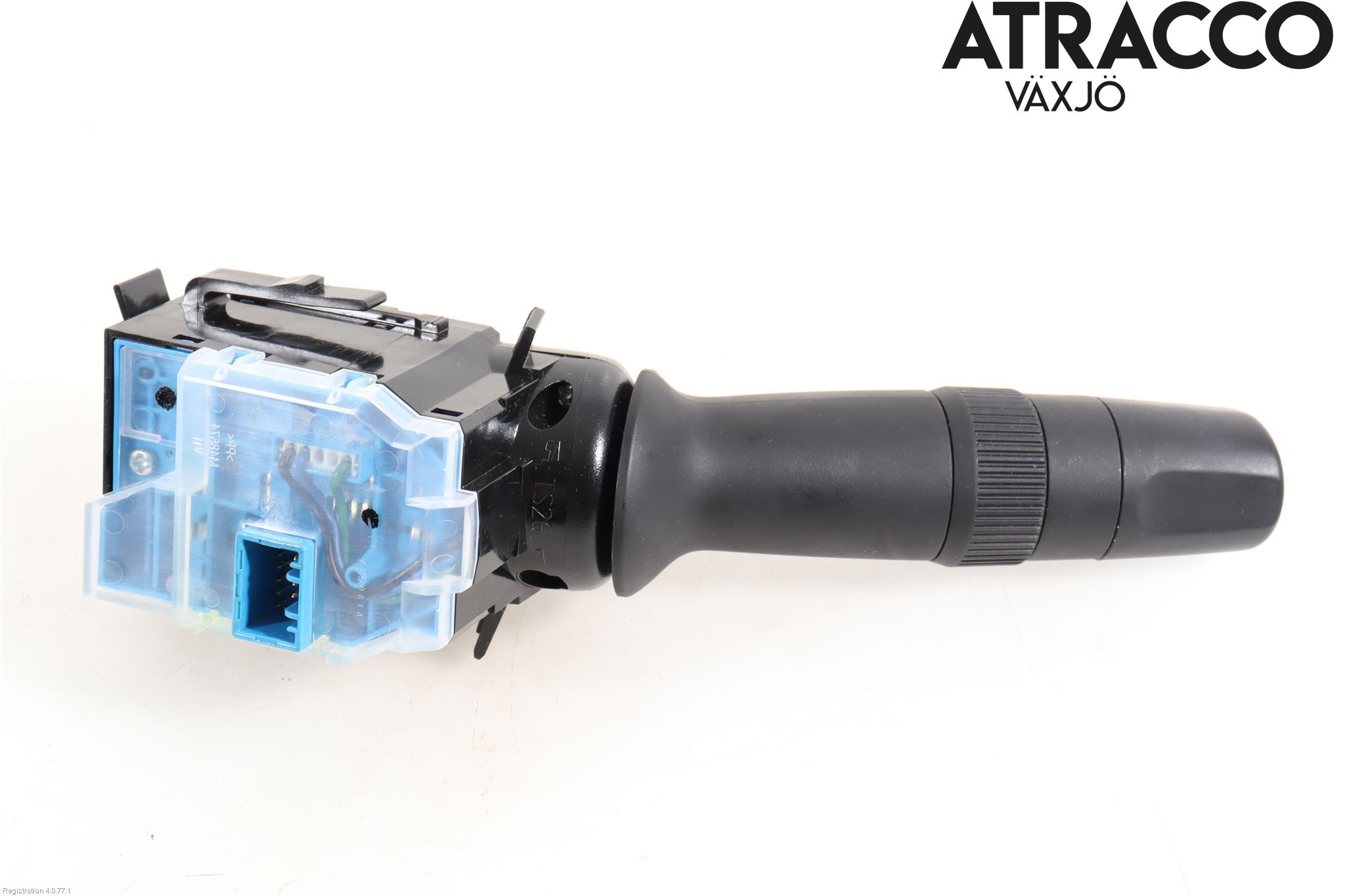 Honda CR-V 19-22 Spak Blinkers-Ljusomk