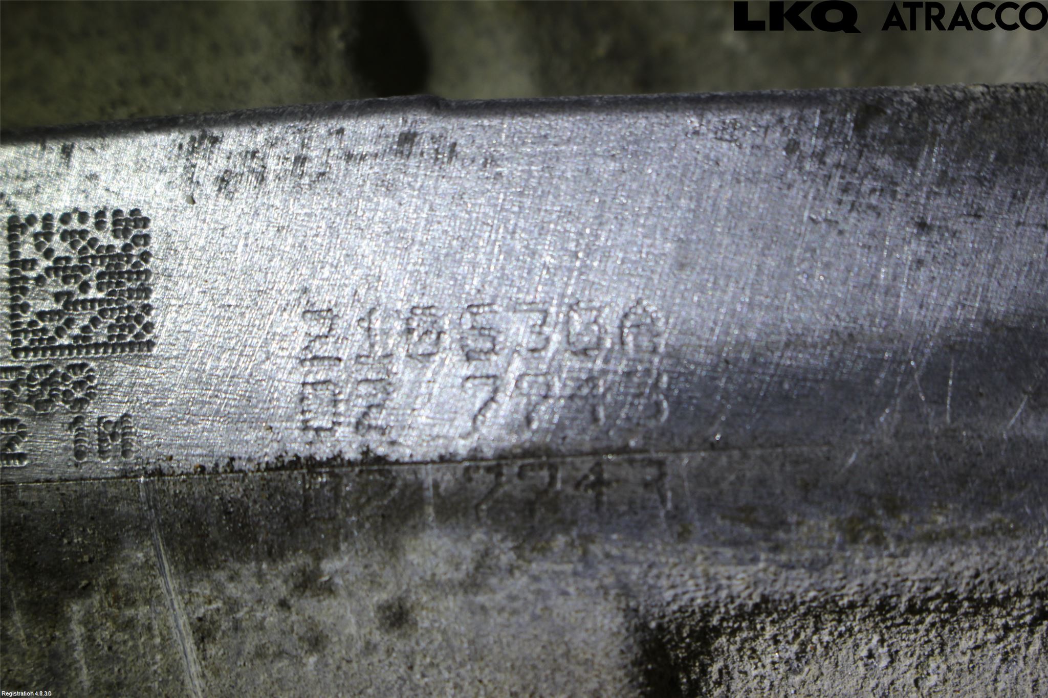 Suzuki ACROSS 21- Bakväxel-Diff