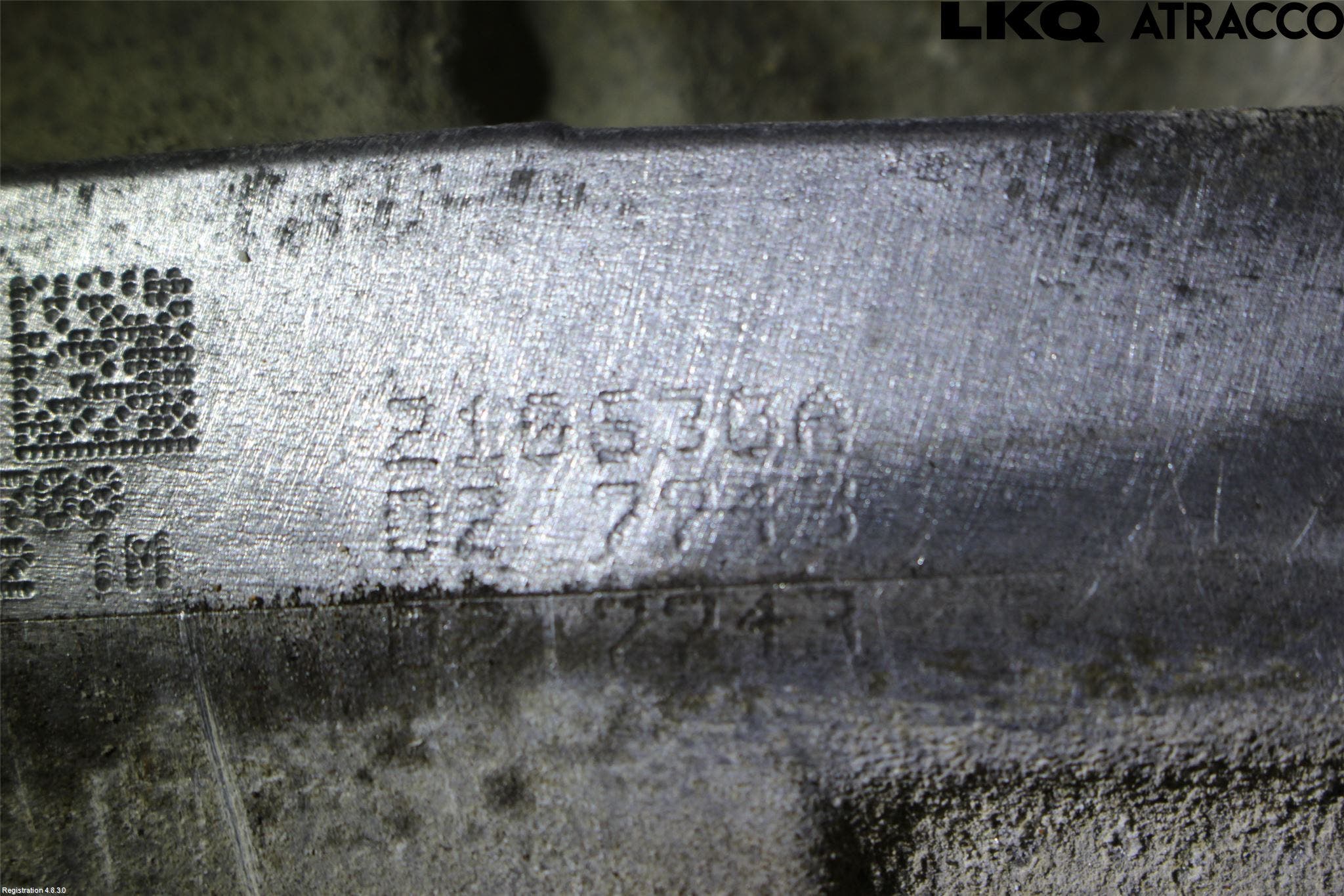 Suzuki ACROSS 21- Bakväxel-Diff