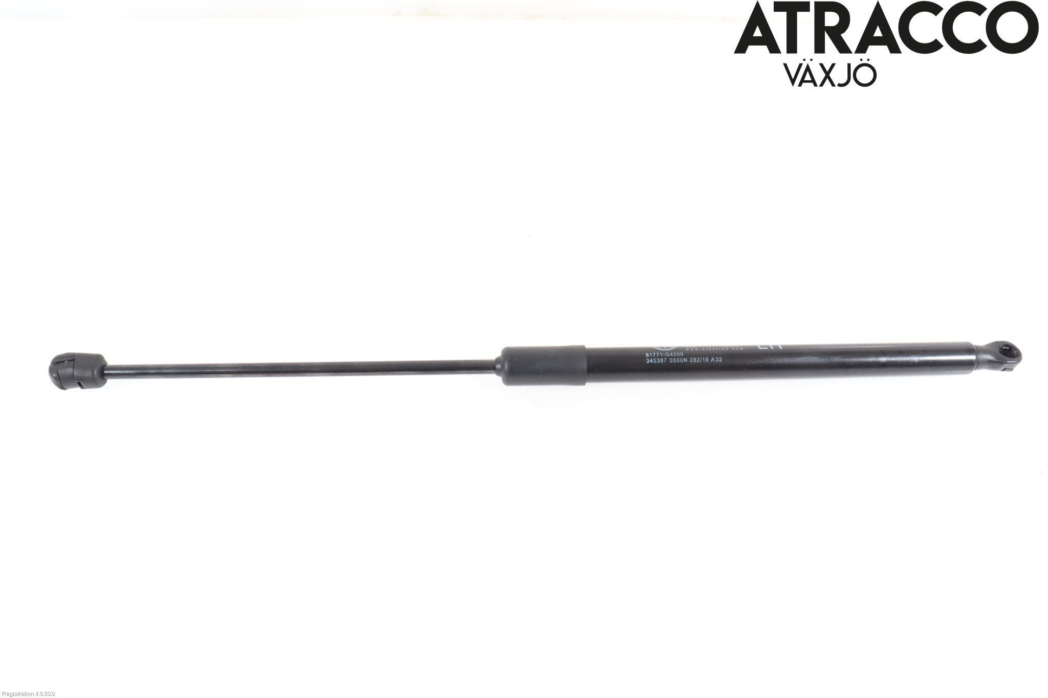 Hyundai i30 PD 17- Gasfjäder Baklucka